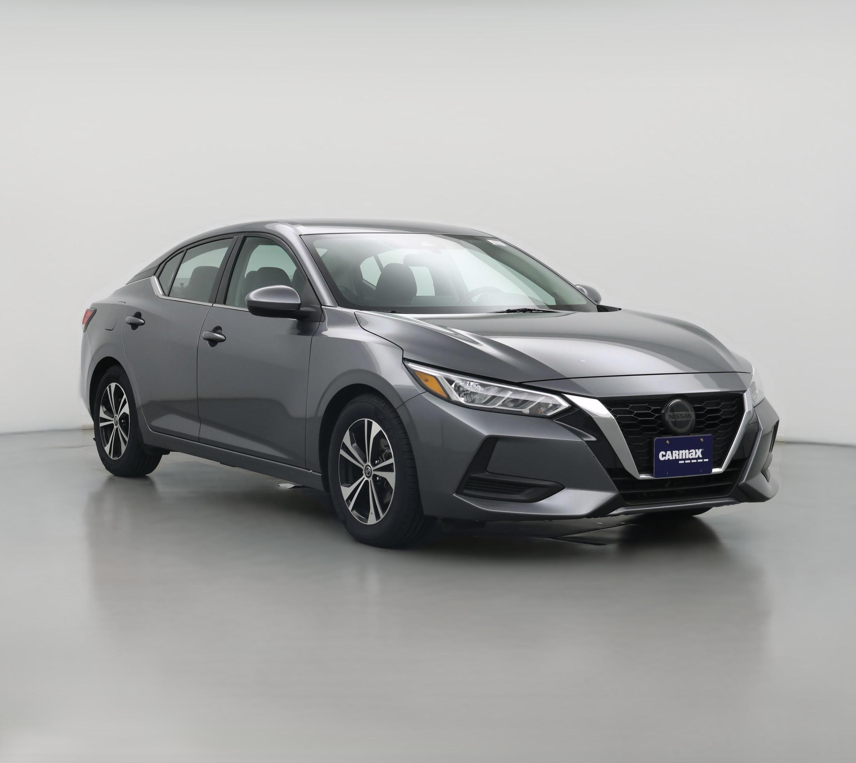 Thumbnail: 2023 Nissan Sentra - 1