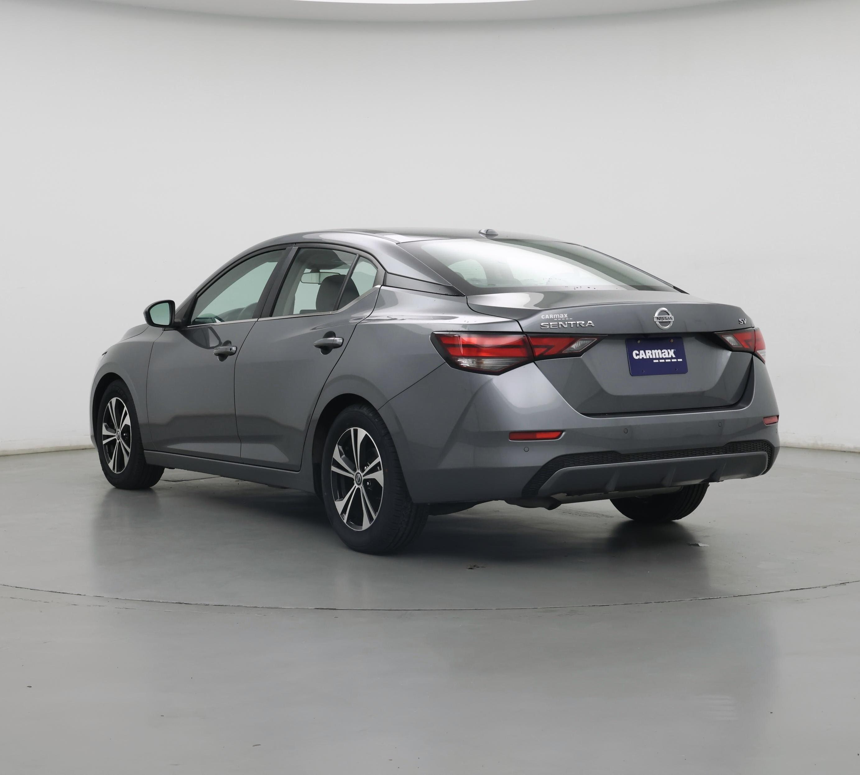 Thumbnail: 2023 Nissan Sentra - 2