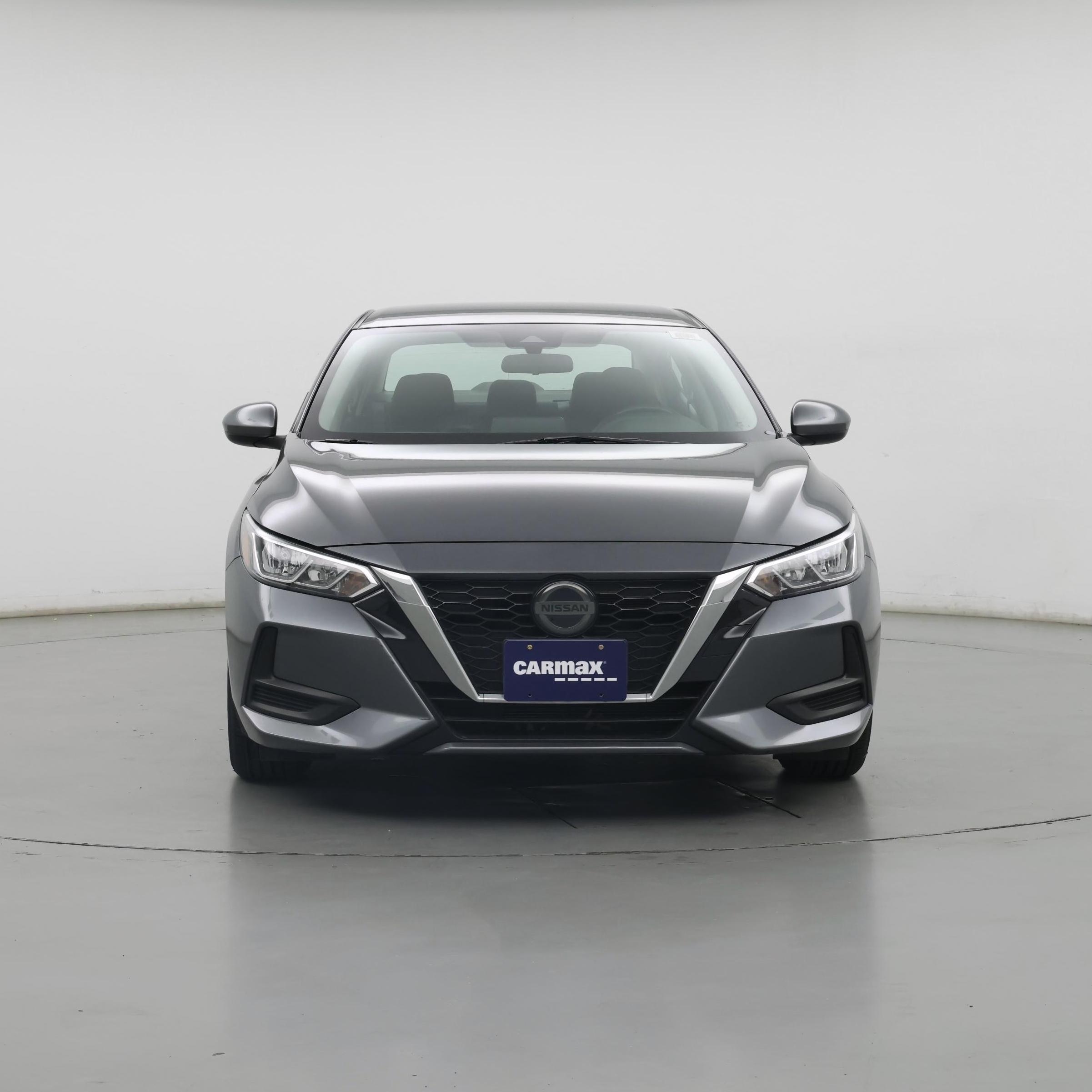 Thumbnail: 2023 Nissan Sentra - 5