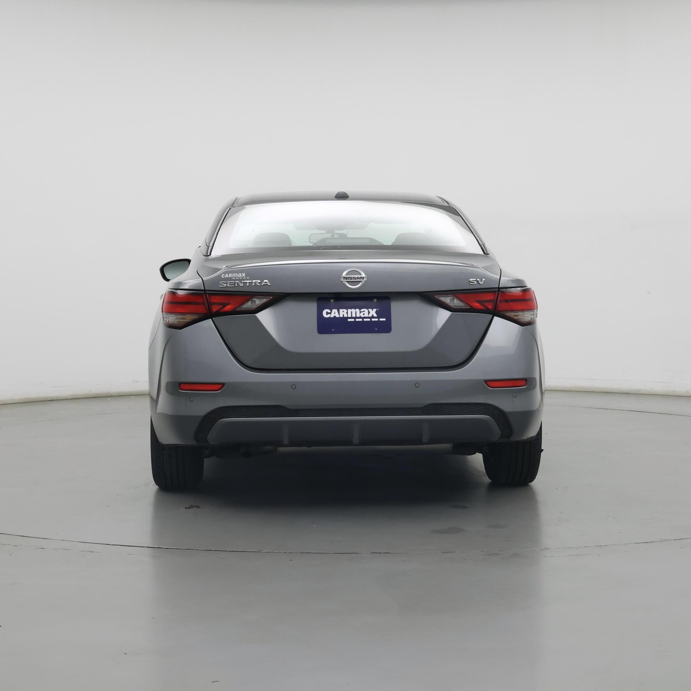 Thumbnail: 2023 Nissan Sentra - 6
