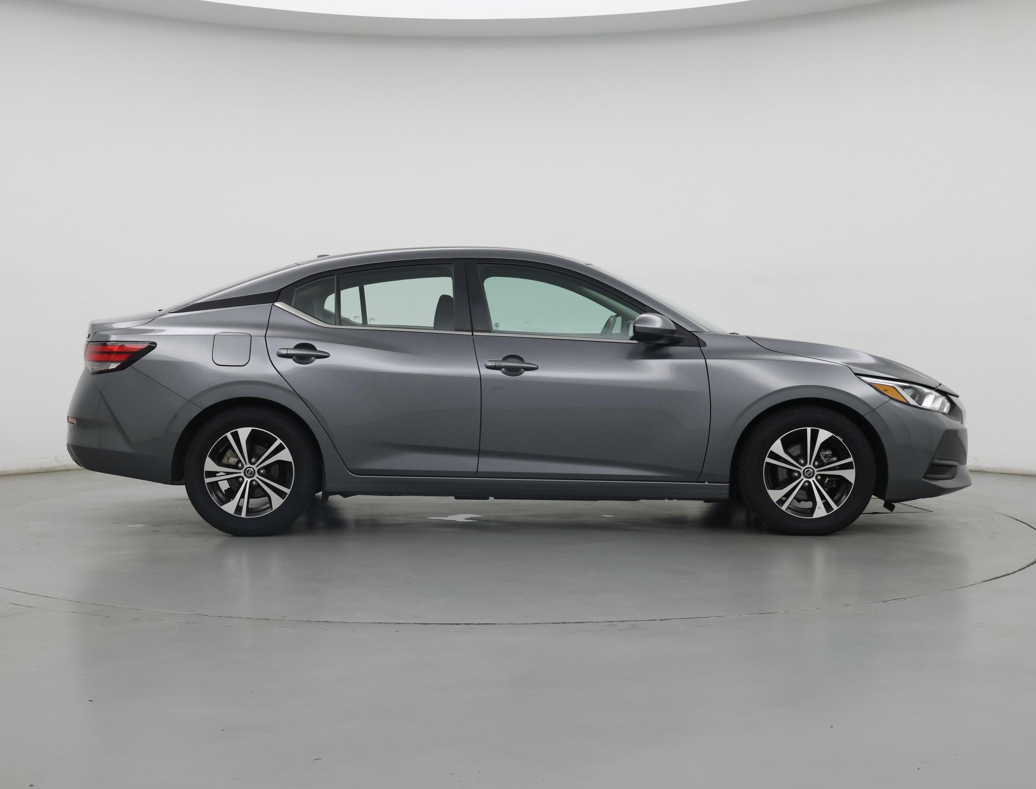 Thumbnail: 2023 Nissan Sentra - 7