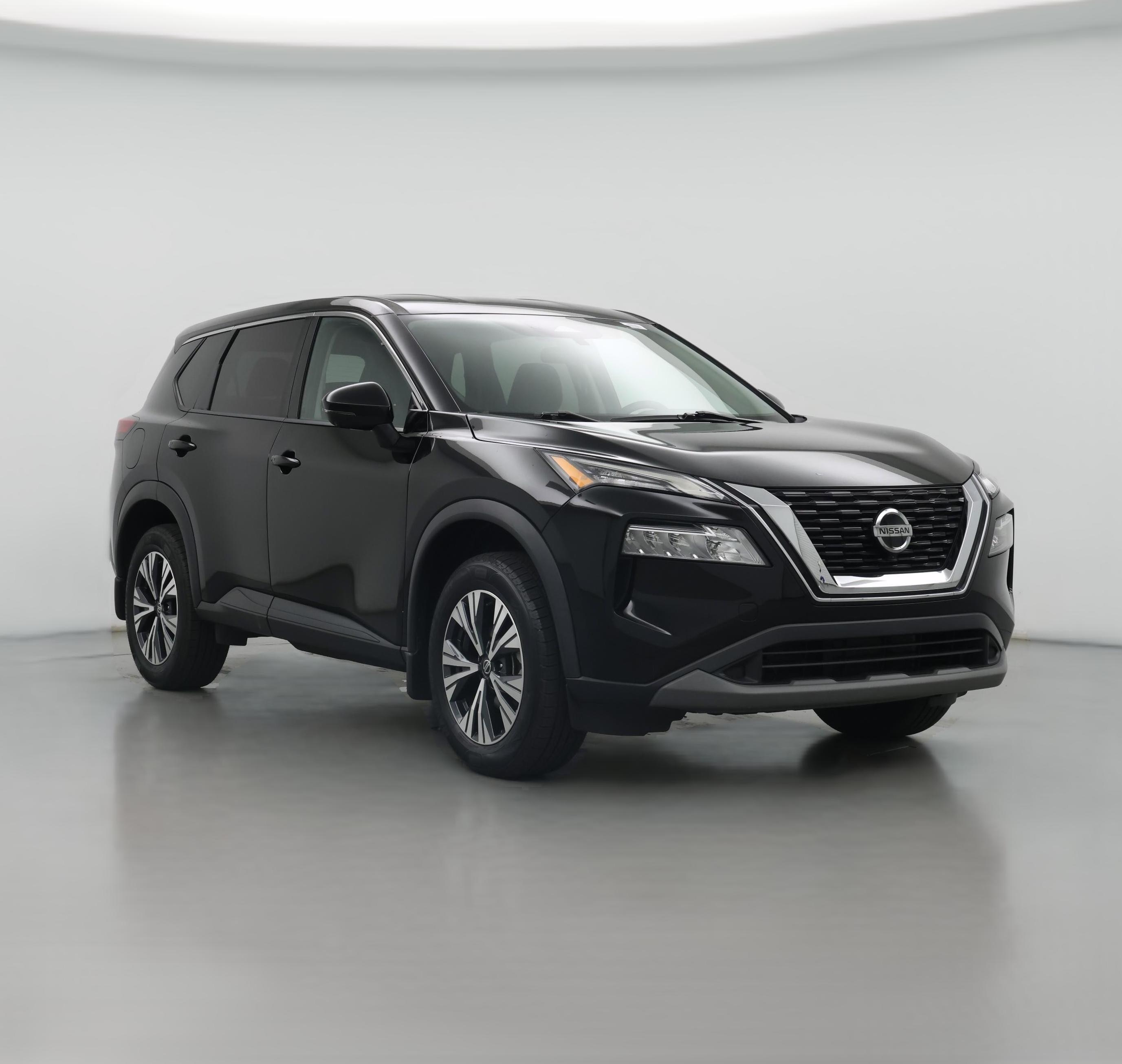 Thumbnail: 2021 Nissan Rogue - 1