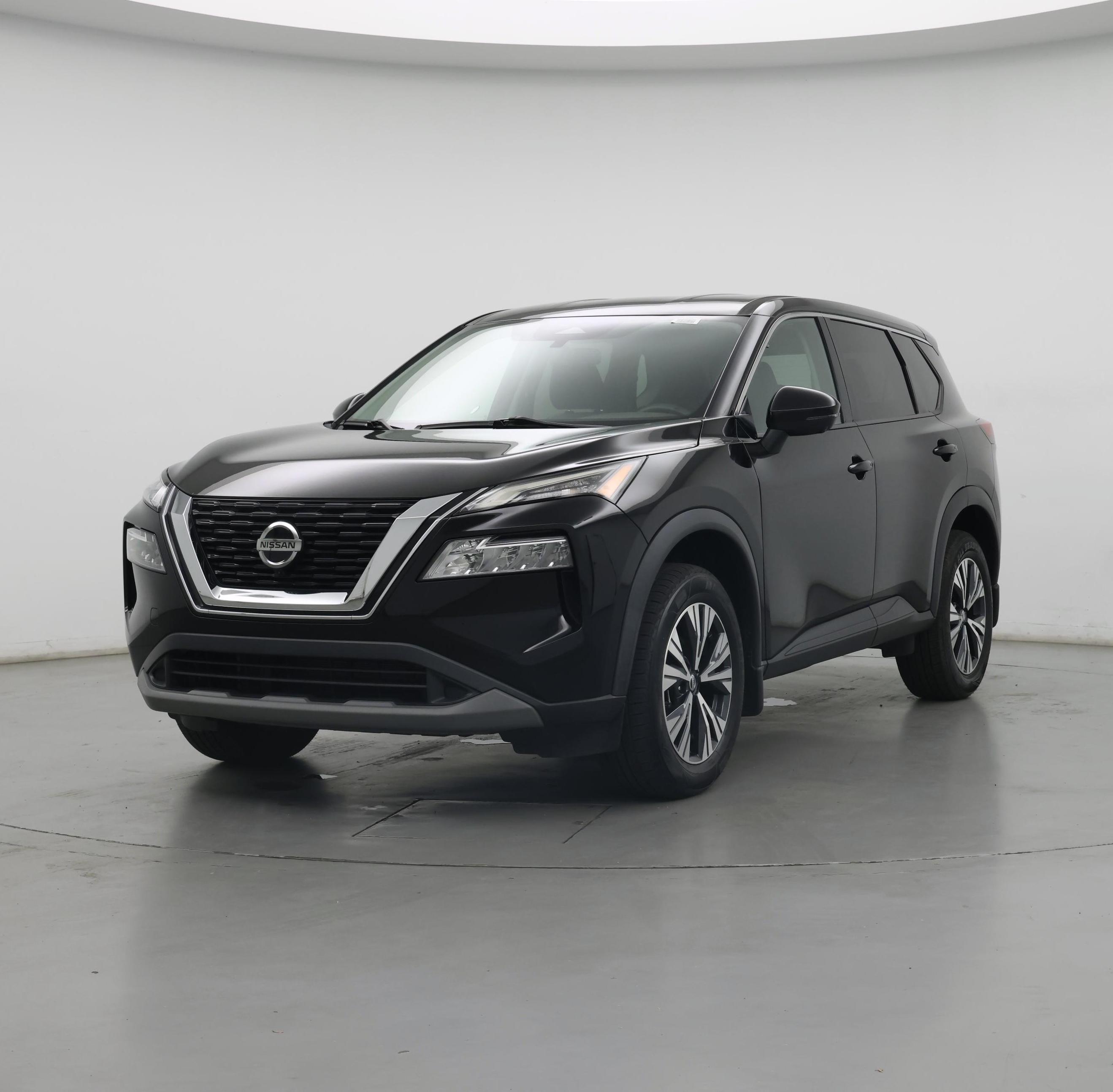 Thumbnail: 2021 Nissan Rogue - 4