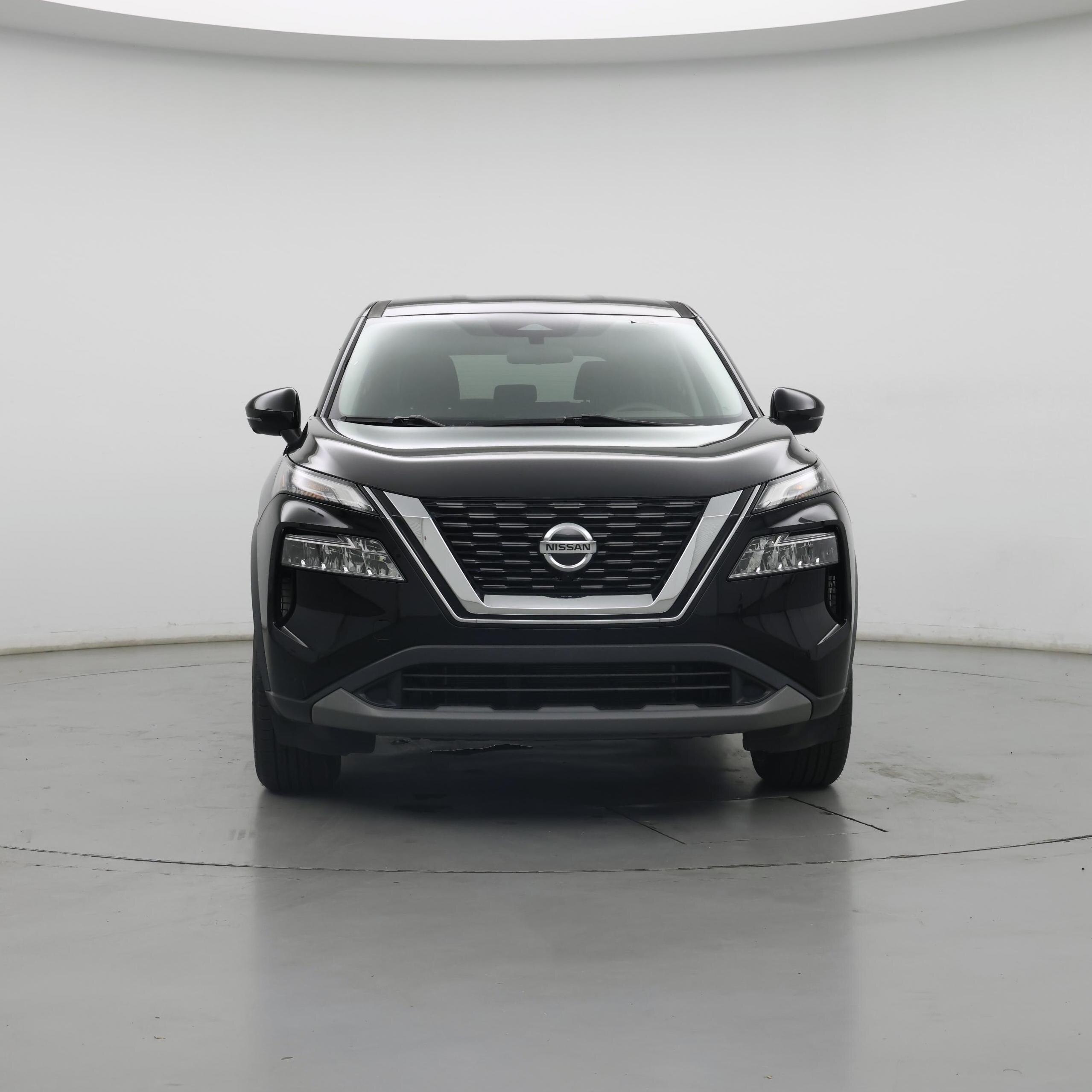 Thumbnail: 2021 Nissan Rogue - 5