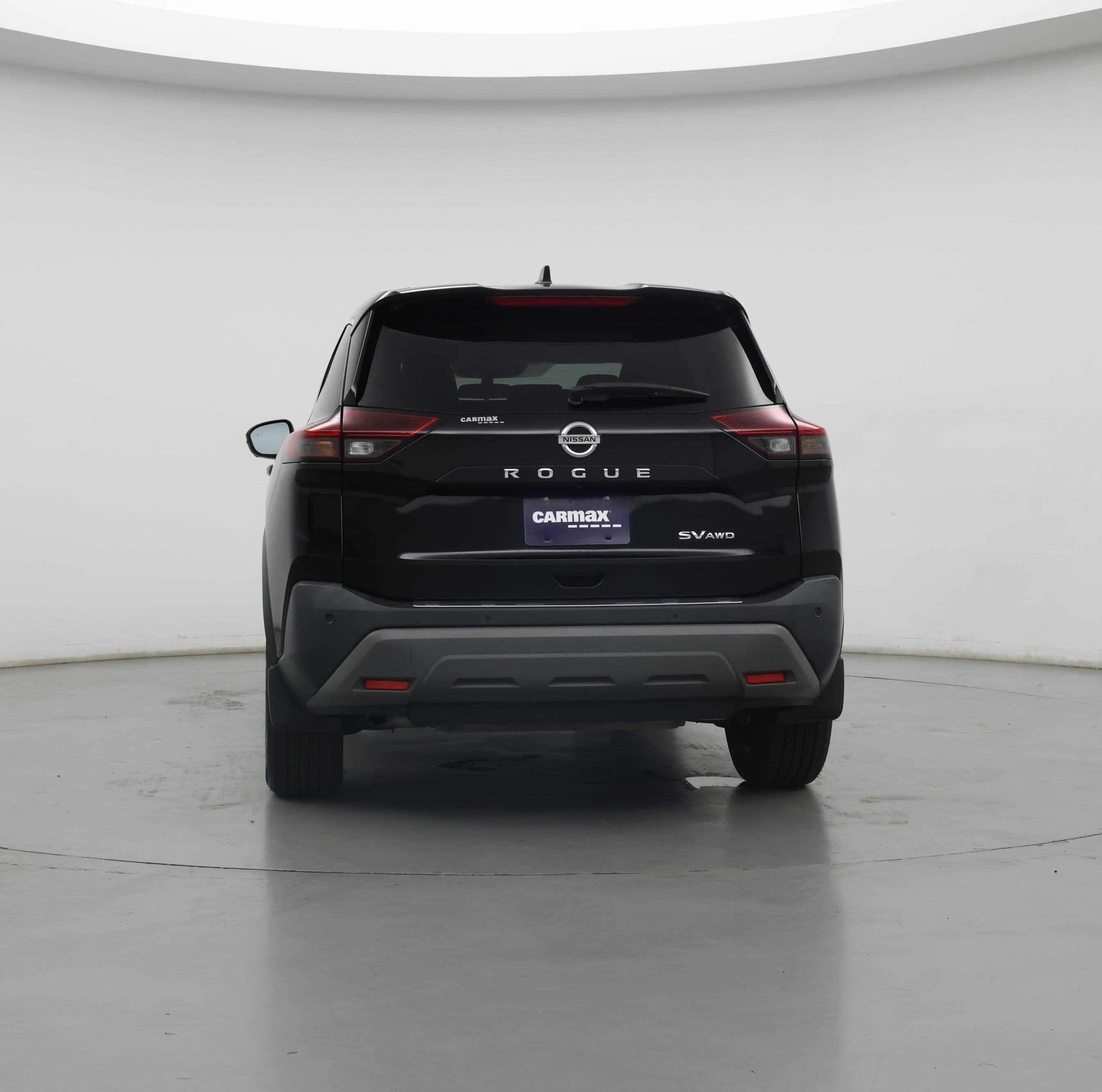 Thumbnail: 2021 Nissan Rogue - 6