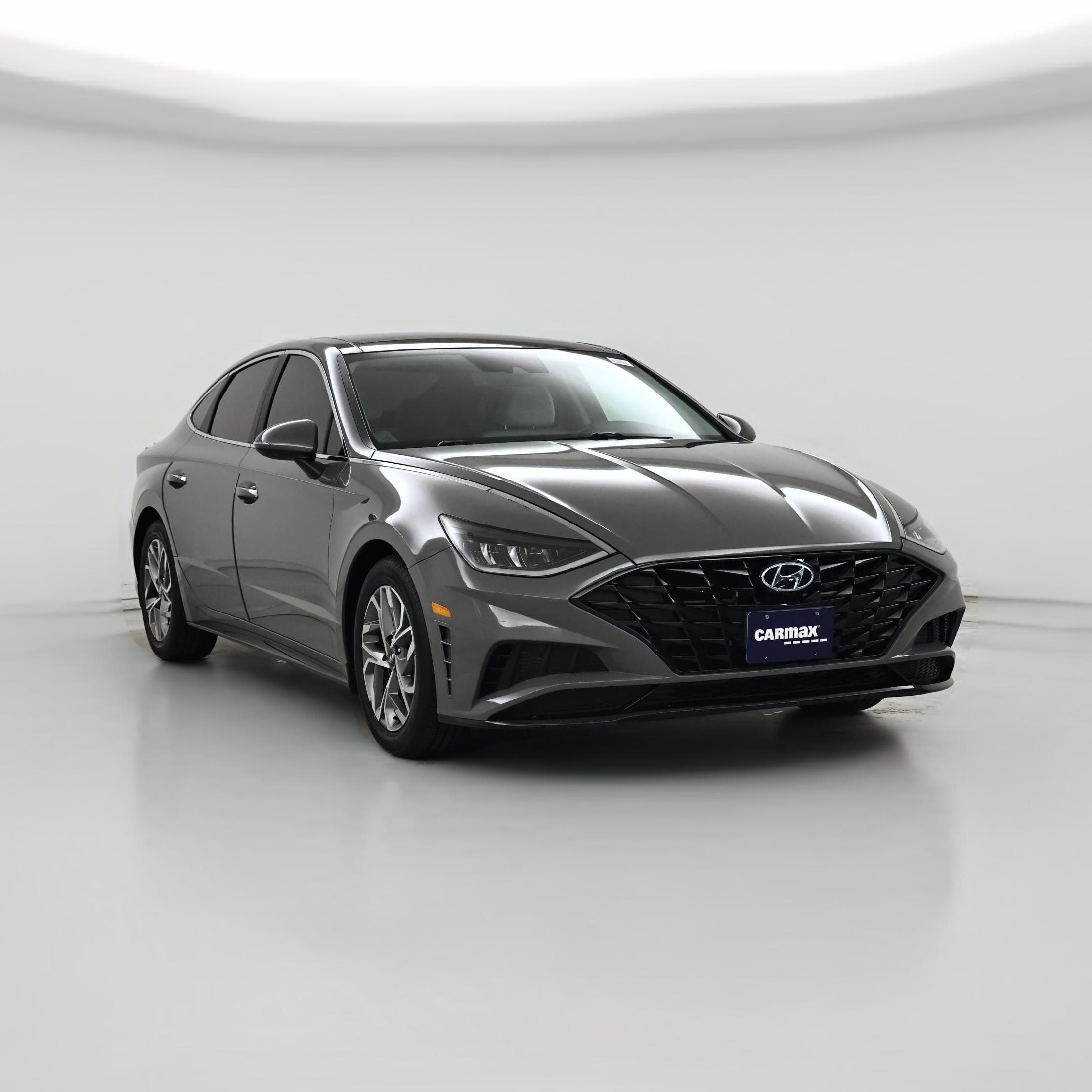 Thumbnail: 2022 Hyundai Sonata - 1