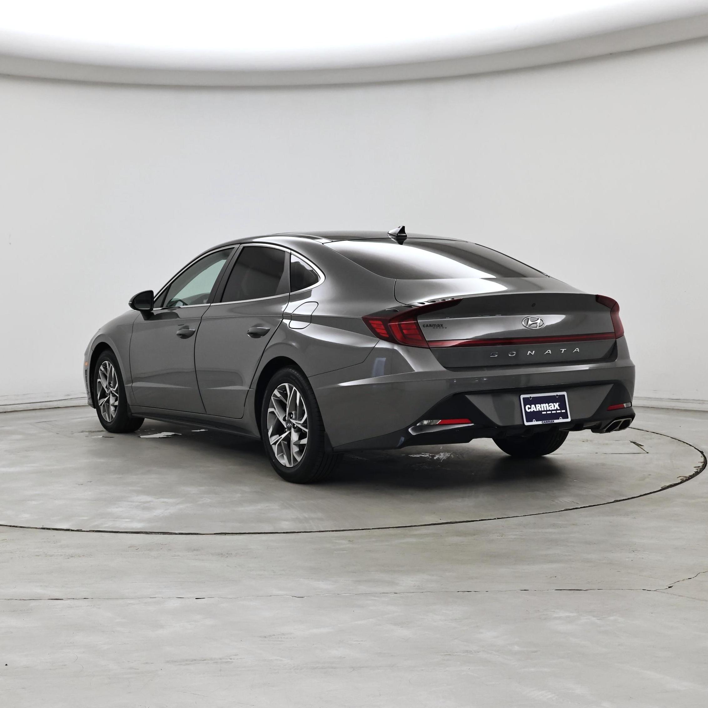 Thumbnail: 2022 Hyundai Sonata - 2