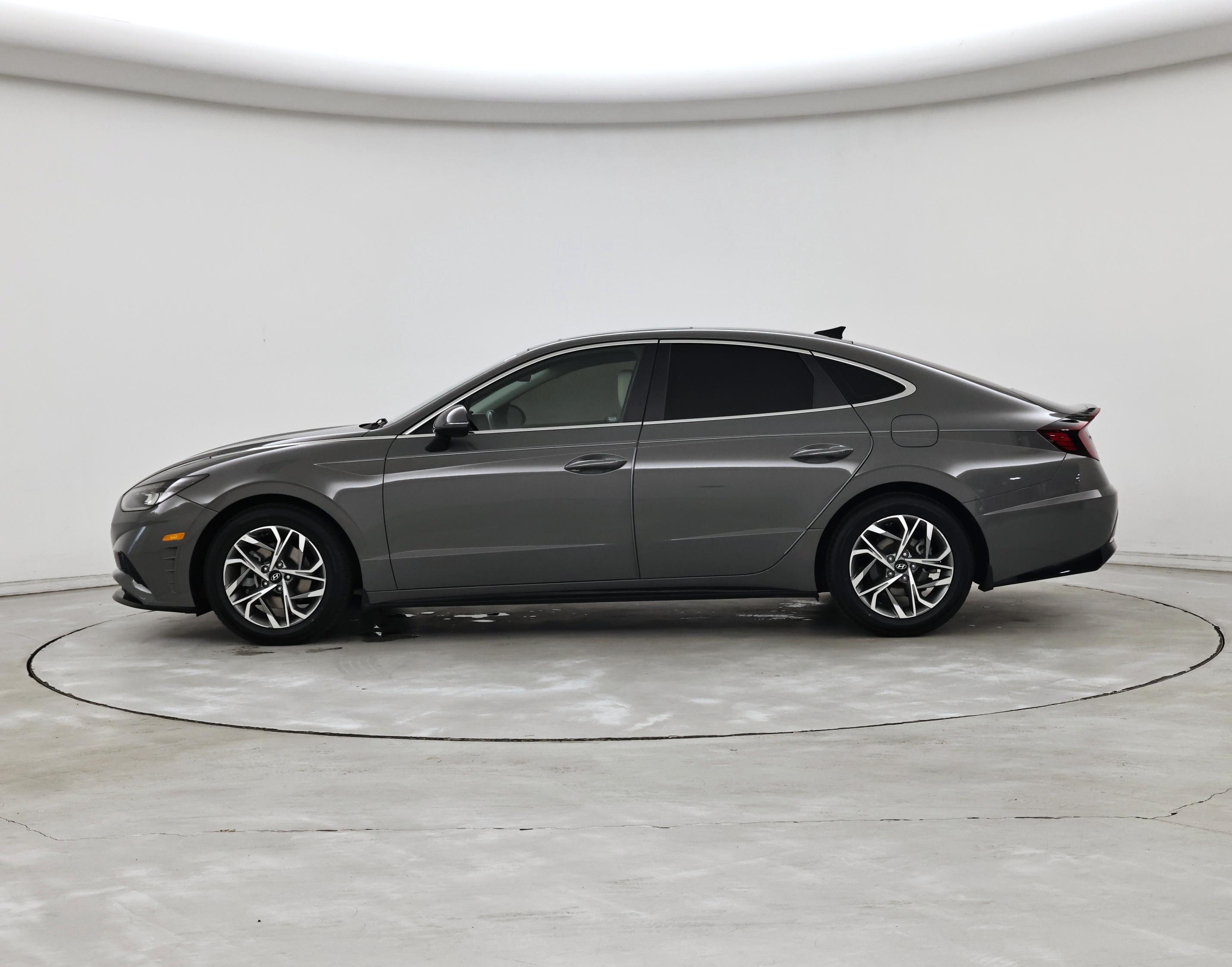 Thumbnail: 2022 Hyundai Sonata - 3
