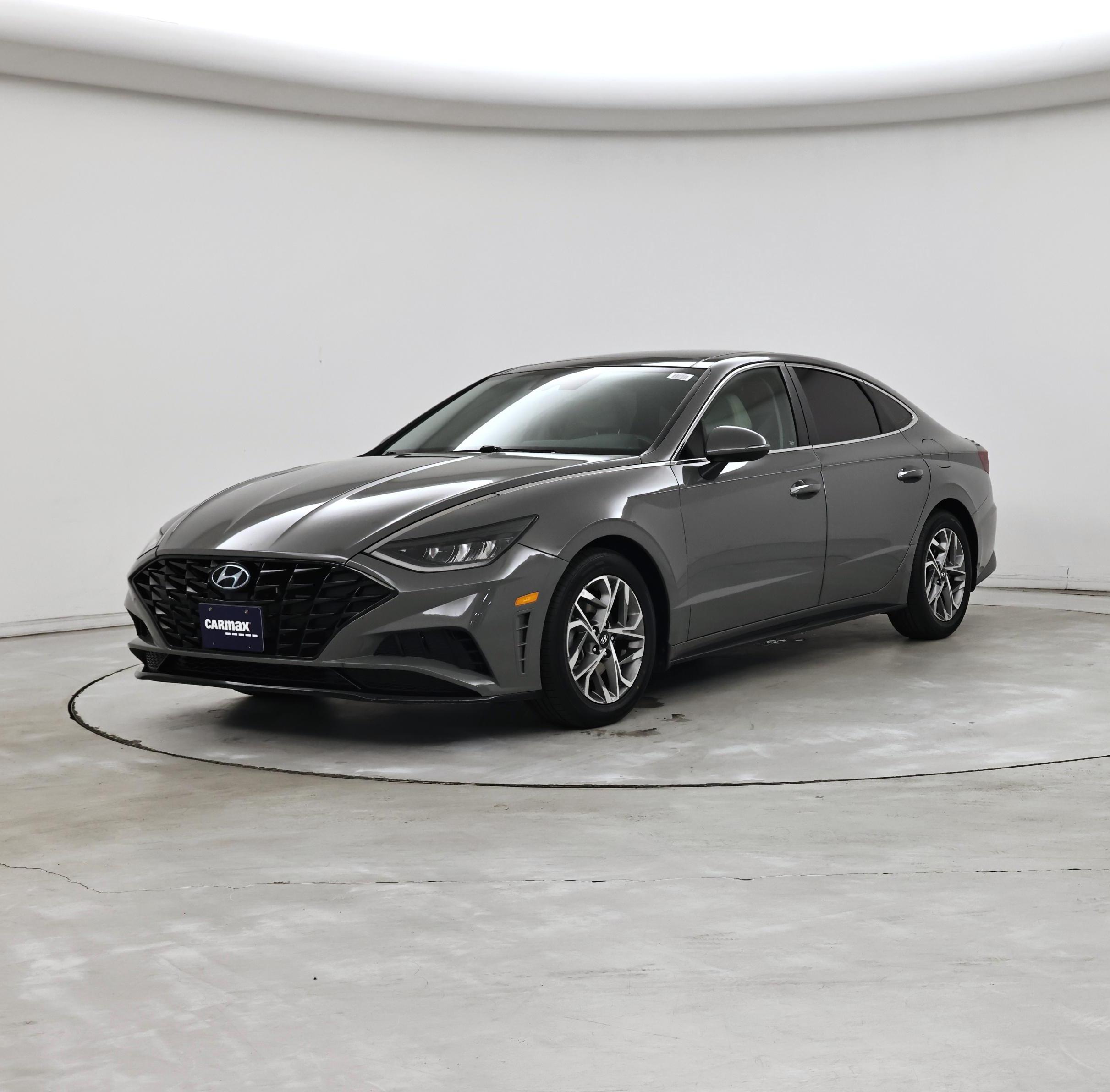 Thumbnail: 2022 Hyundai Sonata - 4