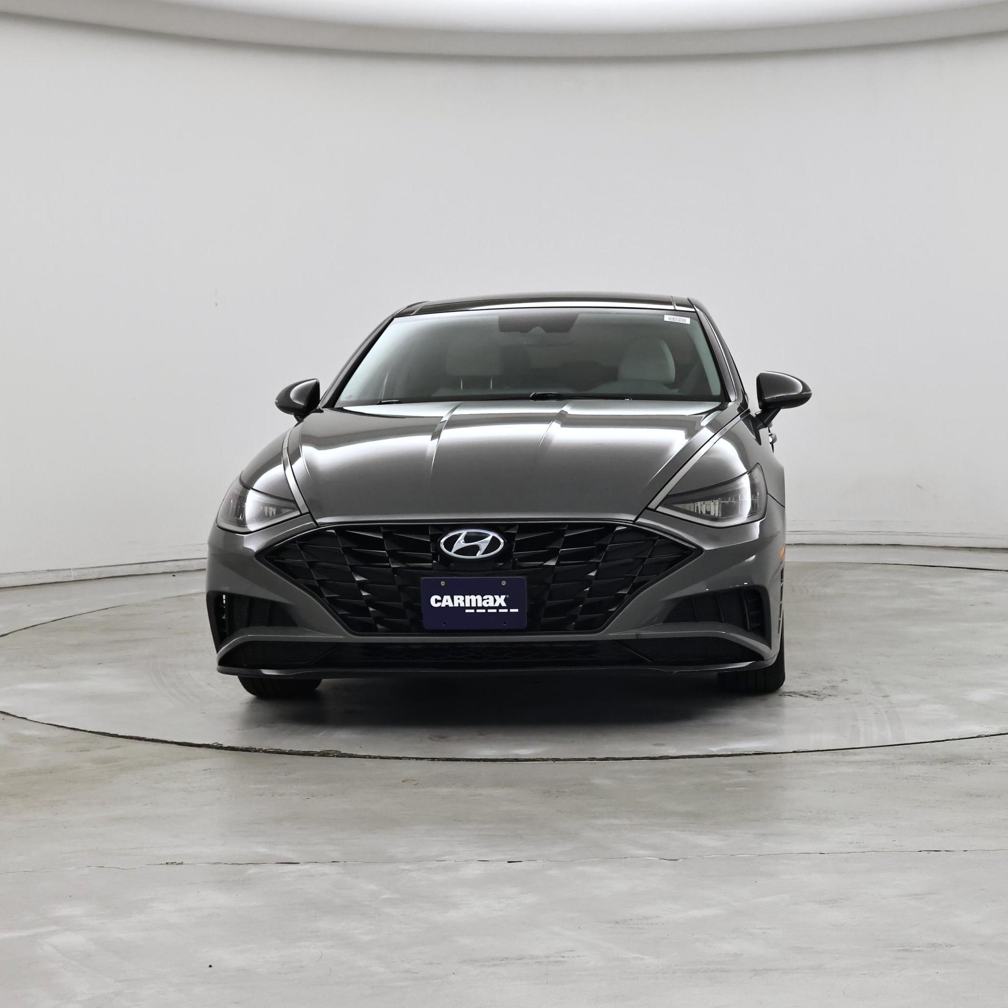 Thumbnail: 2022 Hyundai Sonata - 5