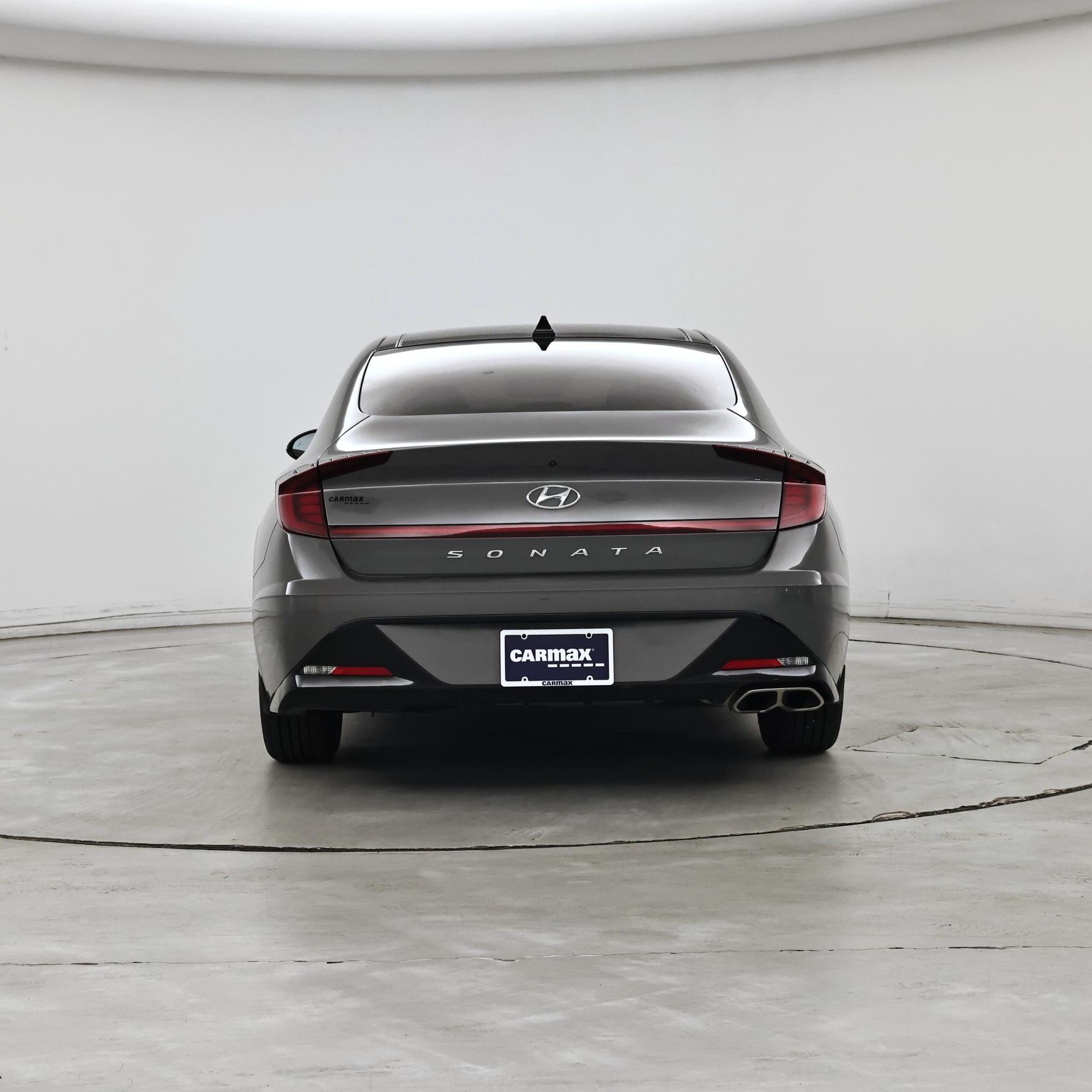 Thumbnail: 2022 Hyundai Sonata - 6