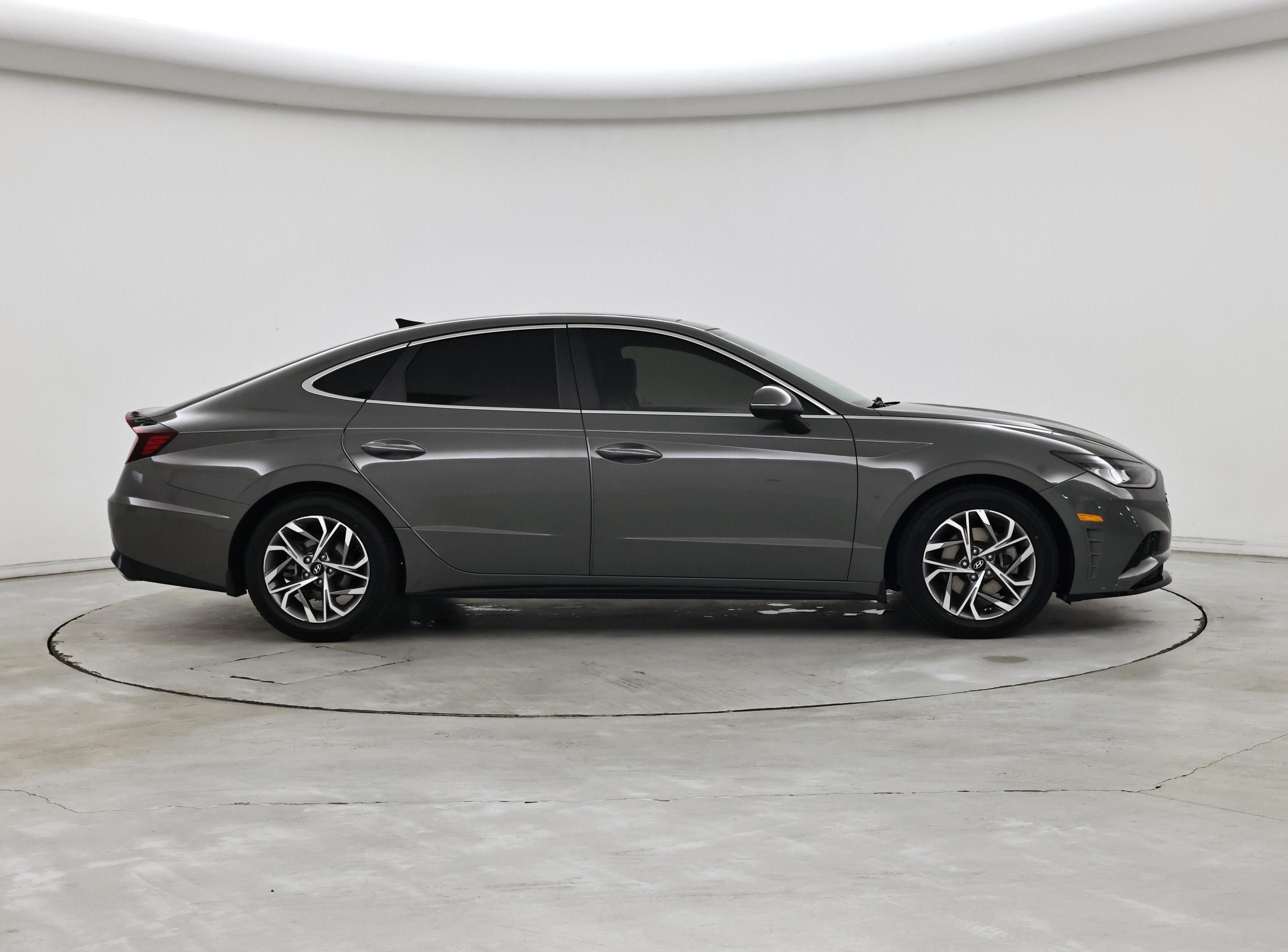 Thumbnail: 2022 Hyundai Sonata - 7