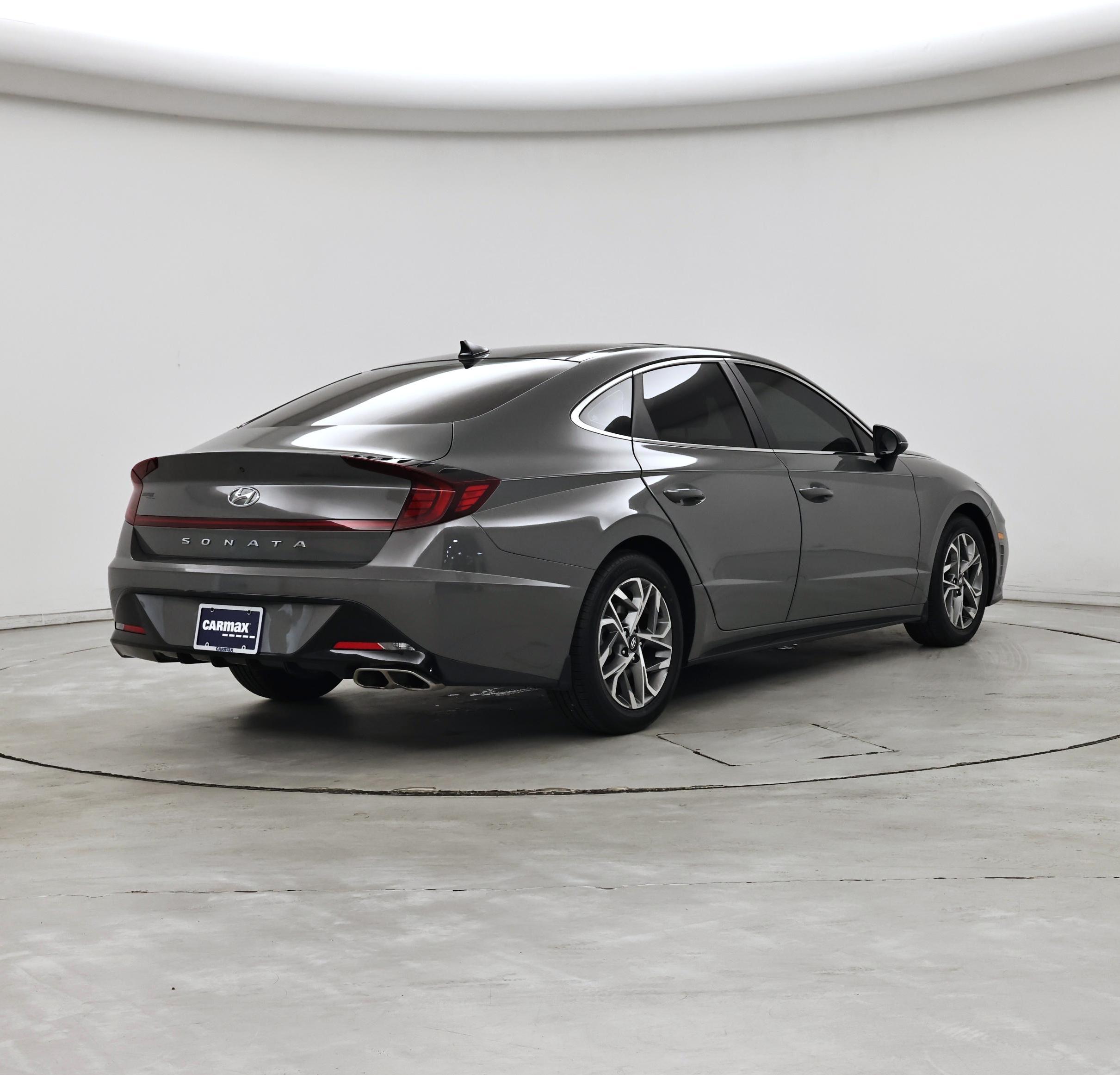 Thumbnail: 2022 Hyundai Sonata - 8