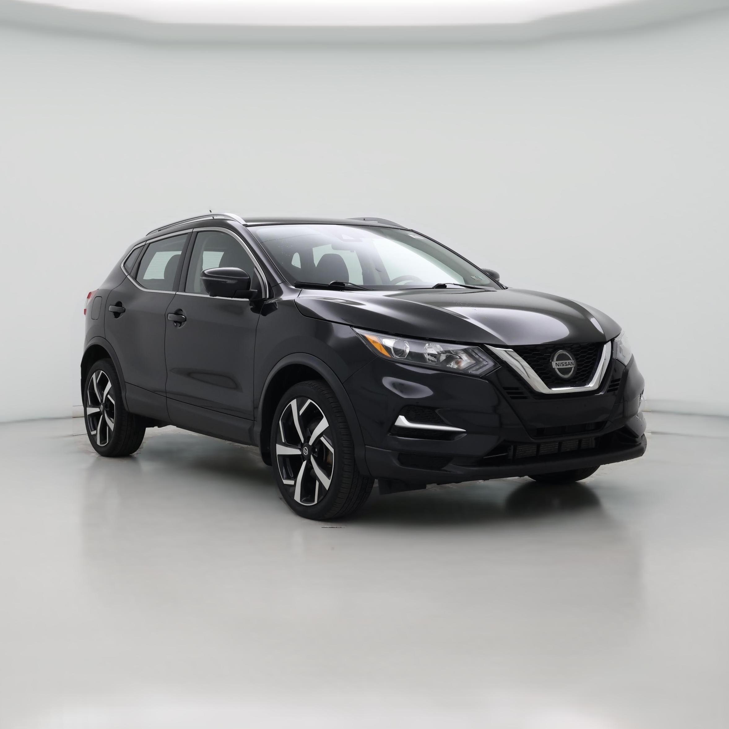 Thumbnail: 2022 Nissan Rogue Sport - 1