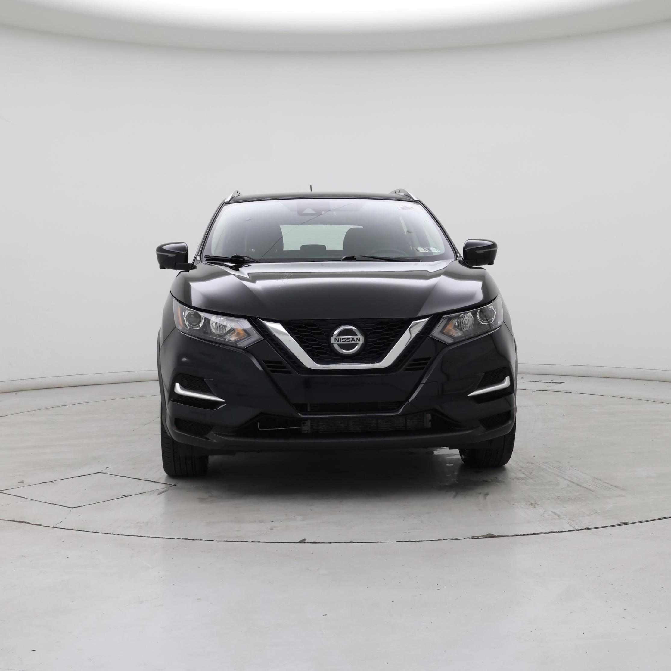Thumbnail: 2022 Nissan Rogue Sport - 5