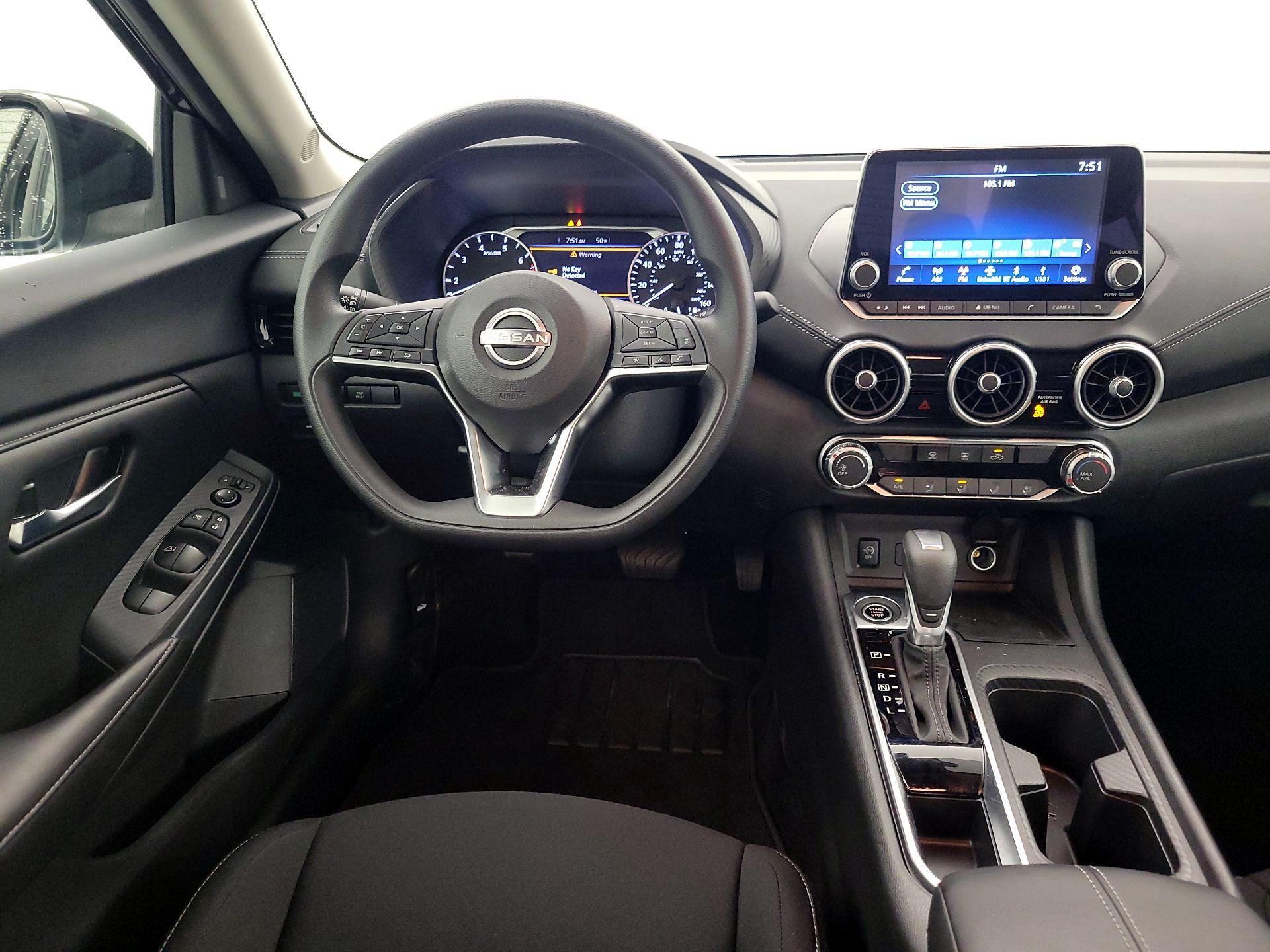 Thumbnail: 2024 Nissan Sentra - 10