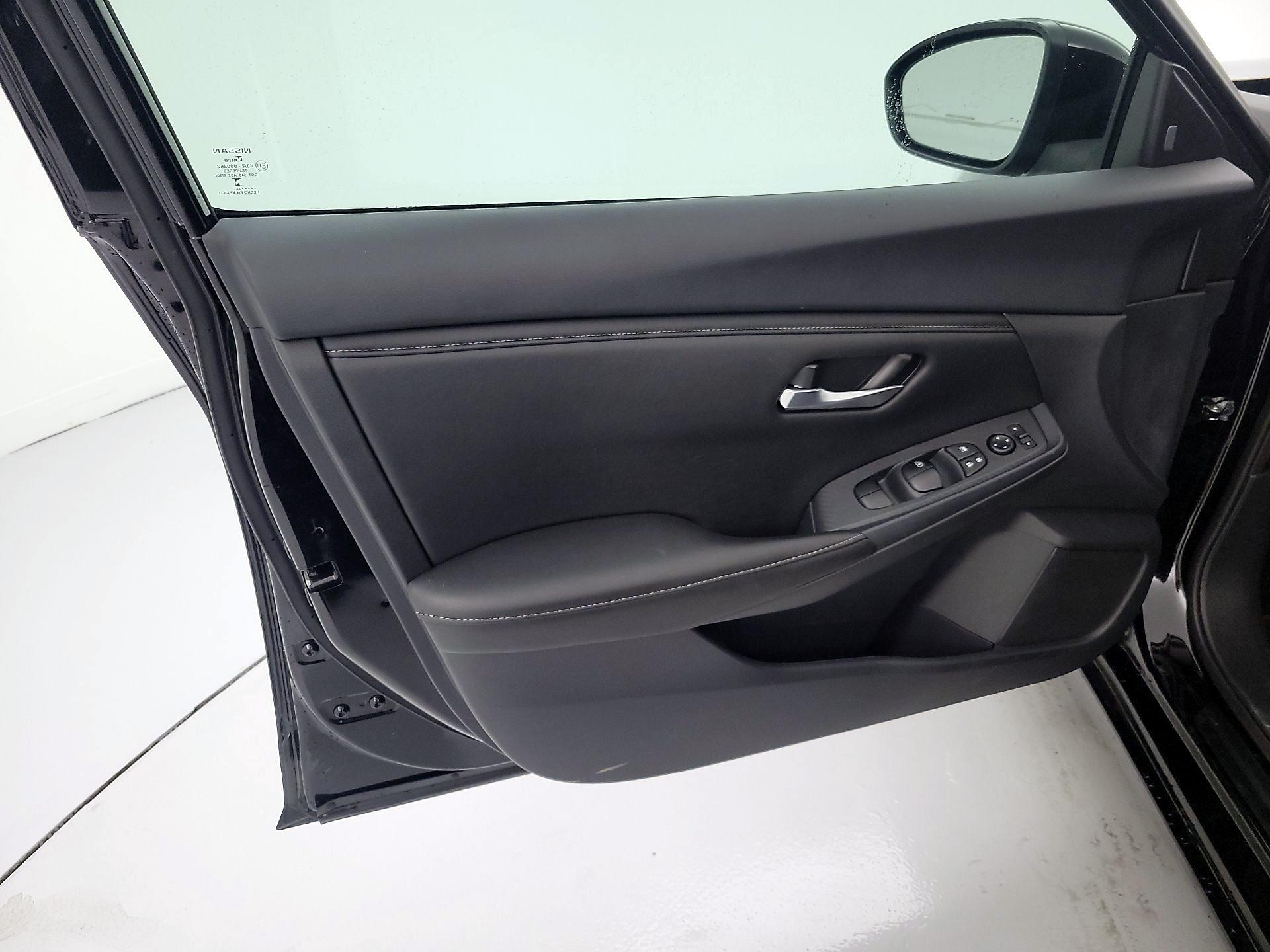 Thumbnail: 2024 Nissan Sentra - 12