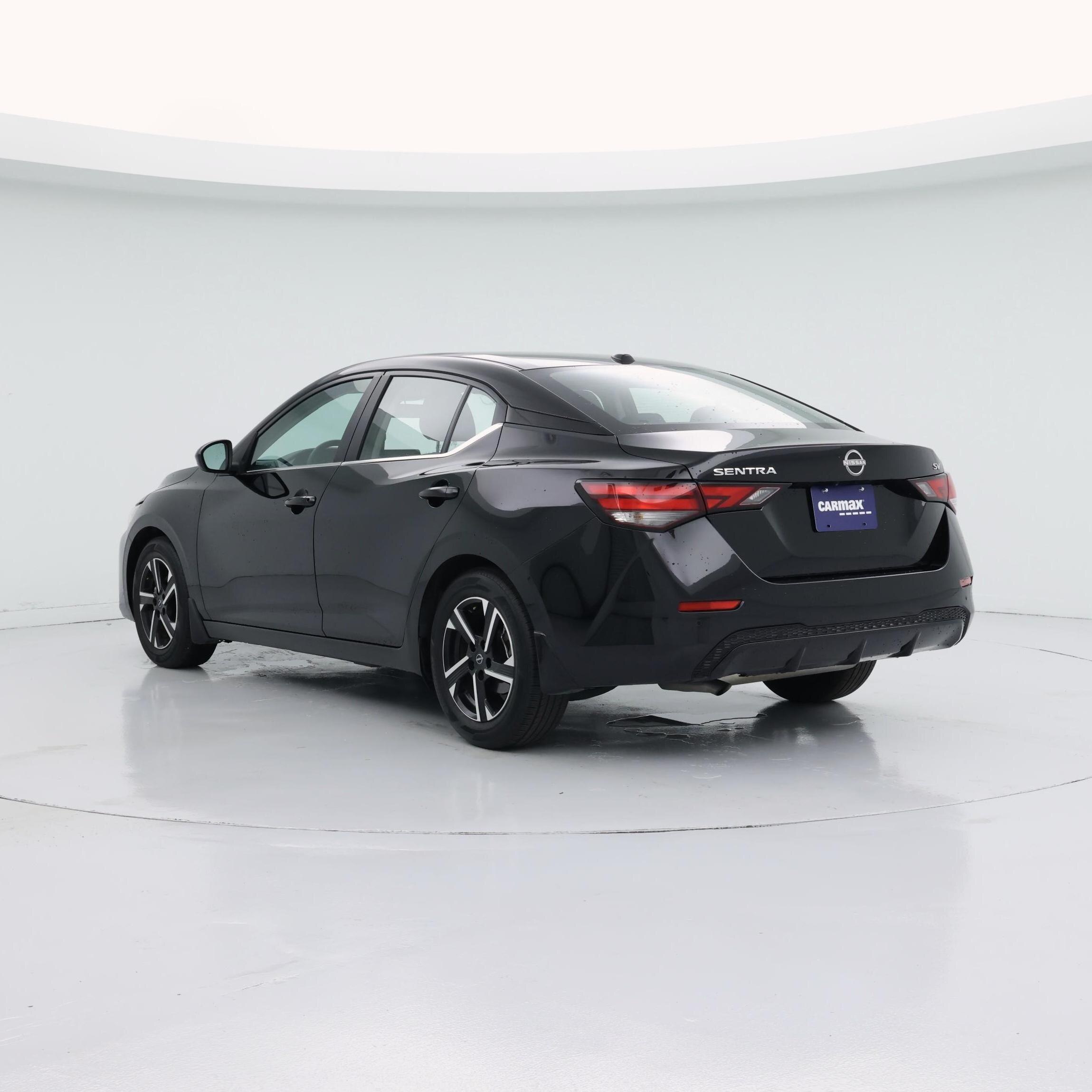 Thumbnail: 2024 Nissan Sentra - 2