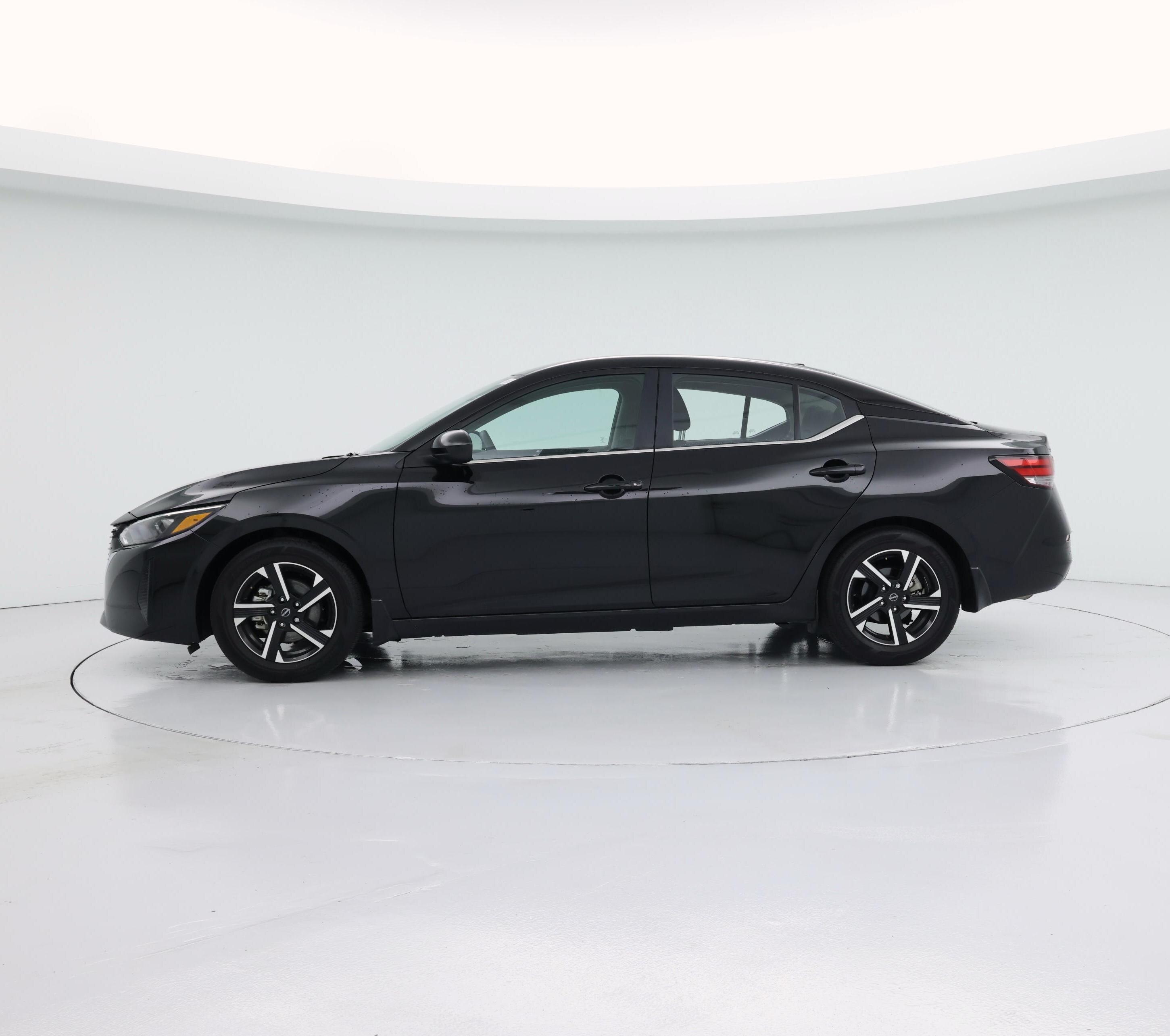 Thumbnail: 2024 Nissan Sentra - 3