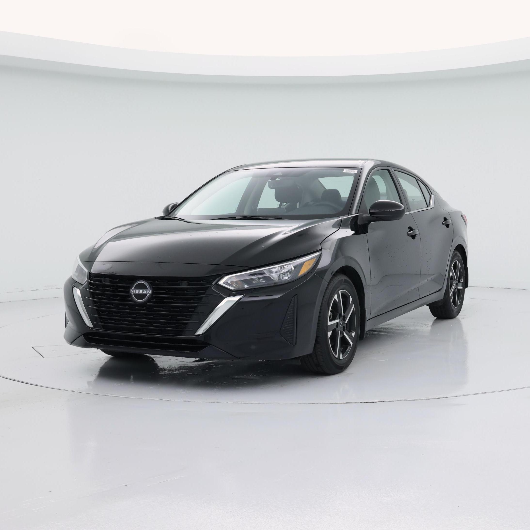 Thumbnail: 2024 Nissan Sentra - 4