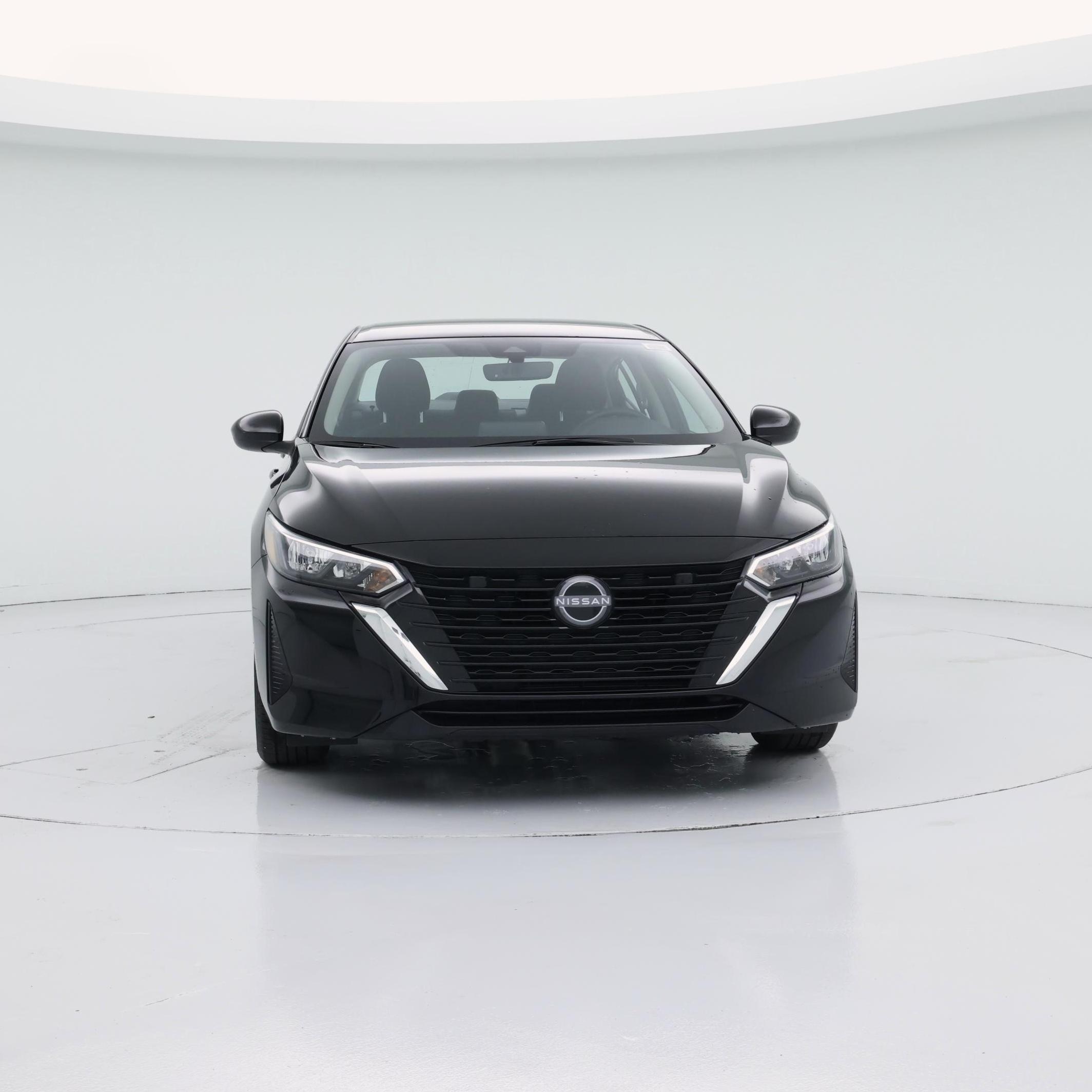 Thumbnail: 2024 Nissan Sentra - 5