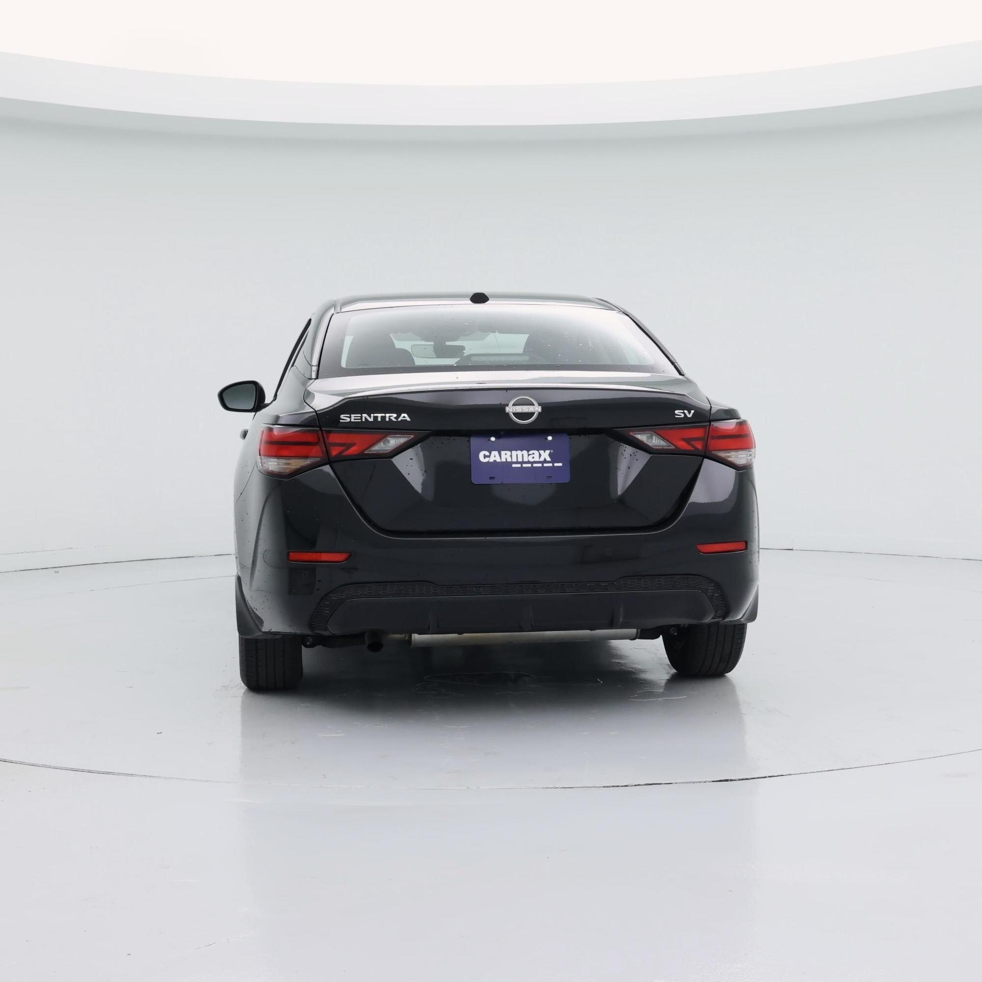 Thumbnail: 2024 Nissan Sentra - 6