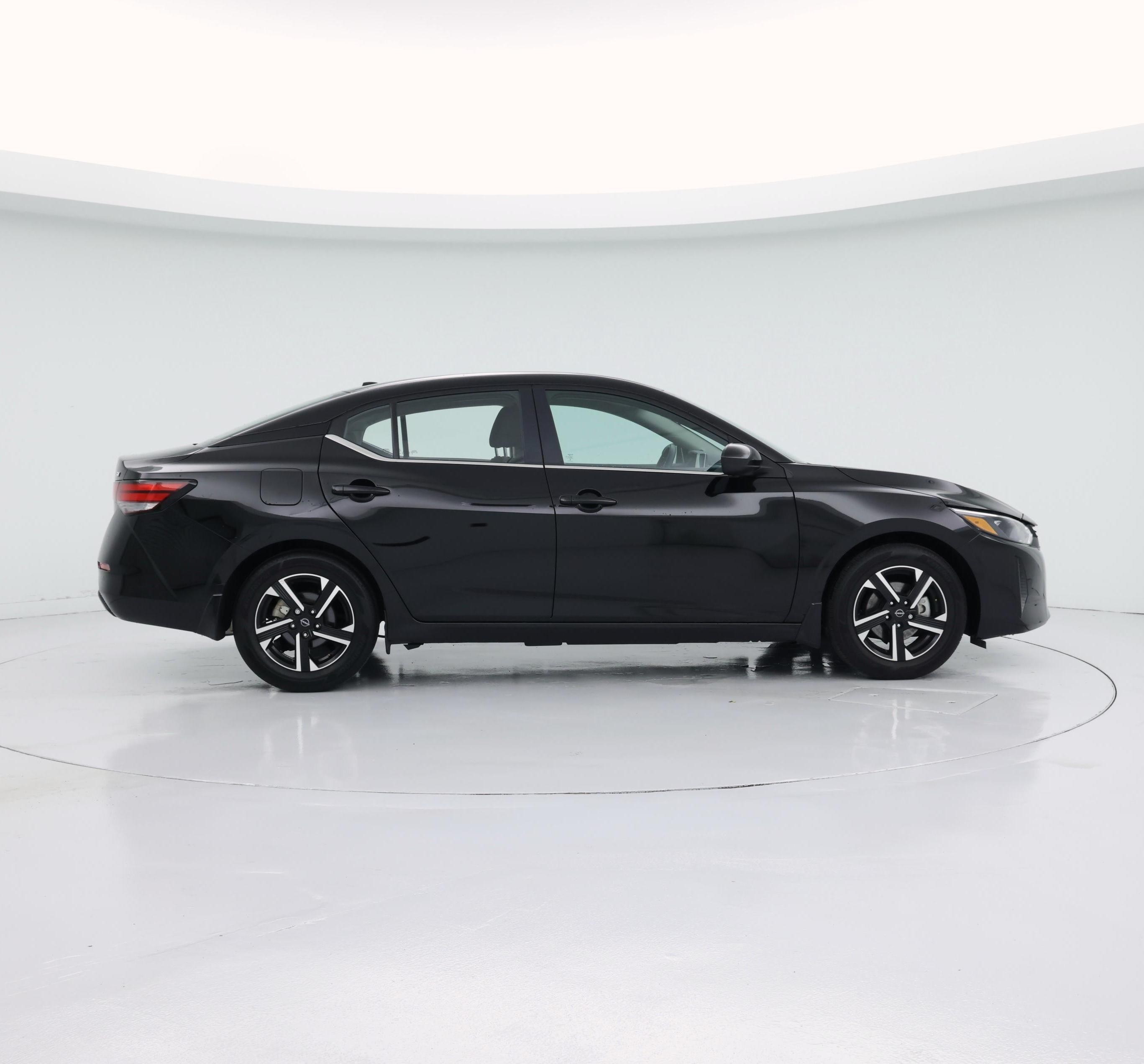 Thumbnail: 2024 Nissan Sentra - 7