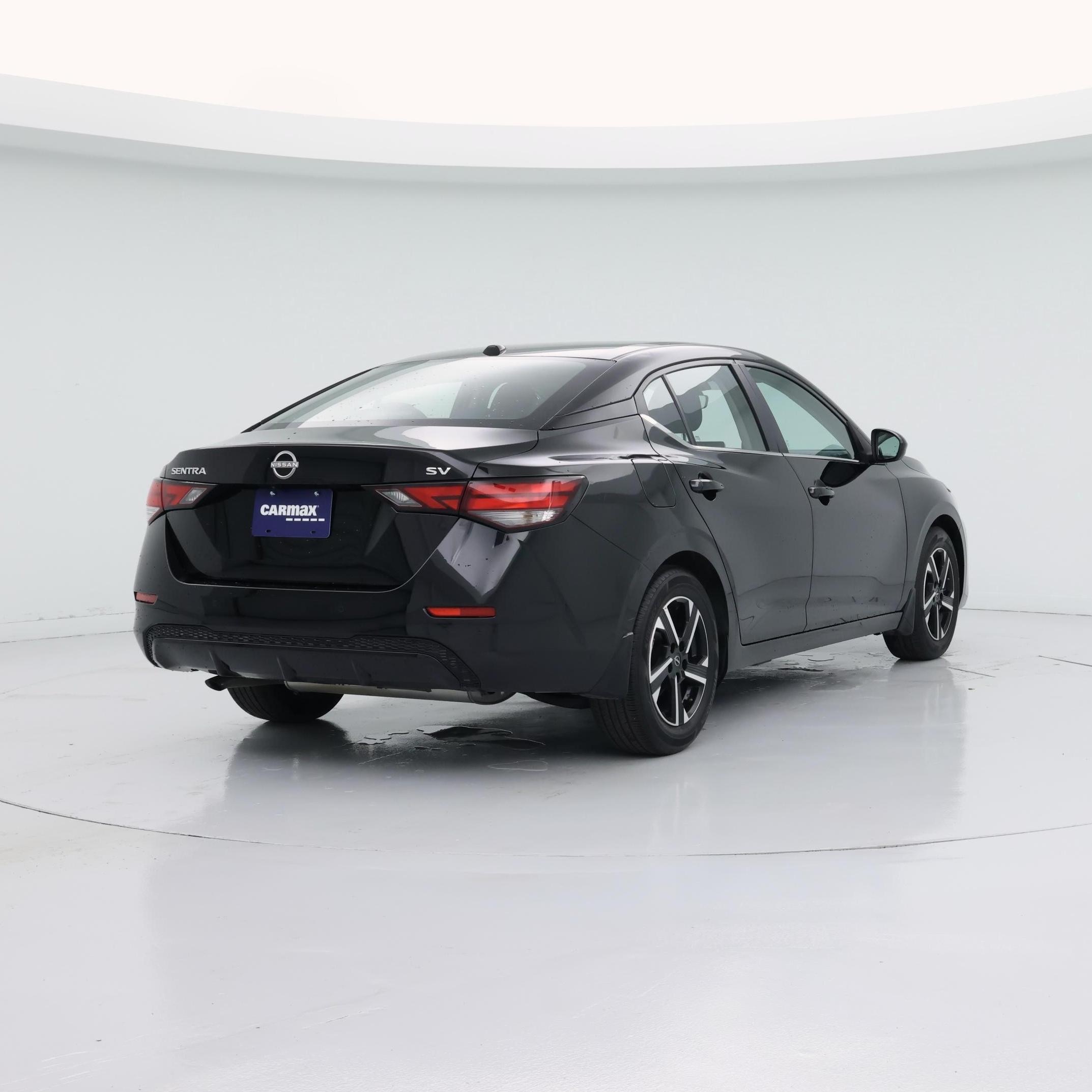 Thumbnail: 2024 Nissan Sentra - 8