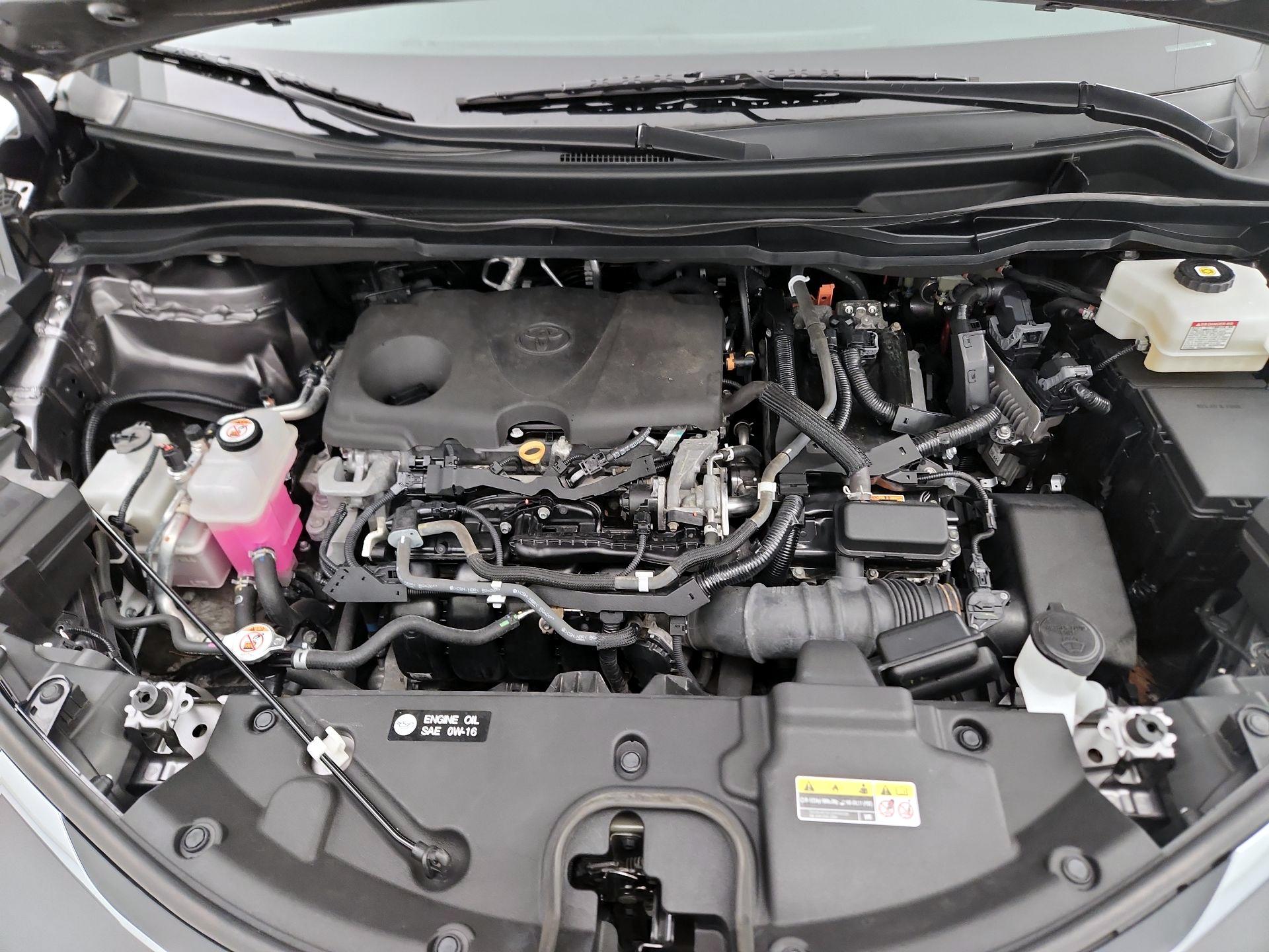 Thumbnail: 2021 Toyota Sienna - 19