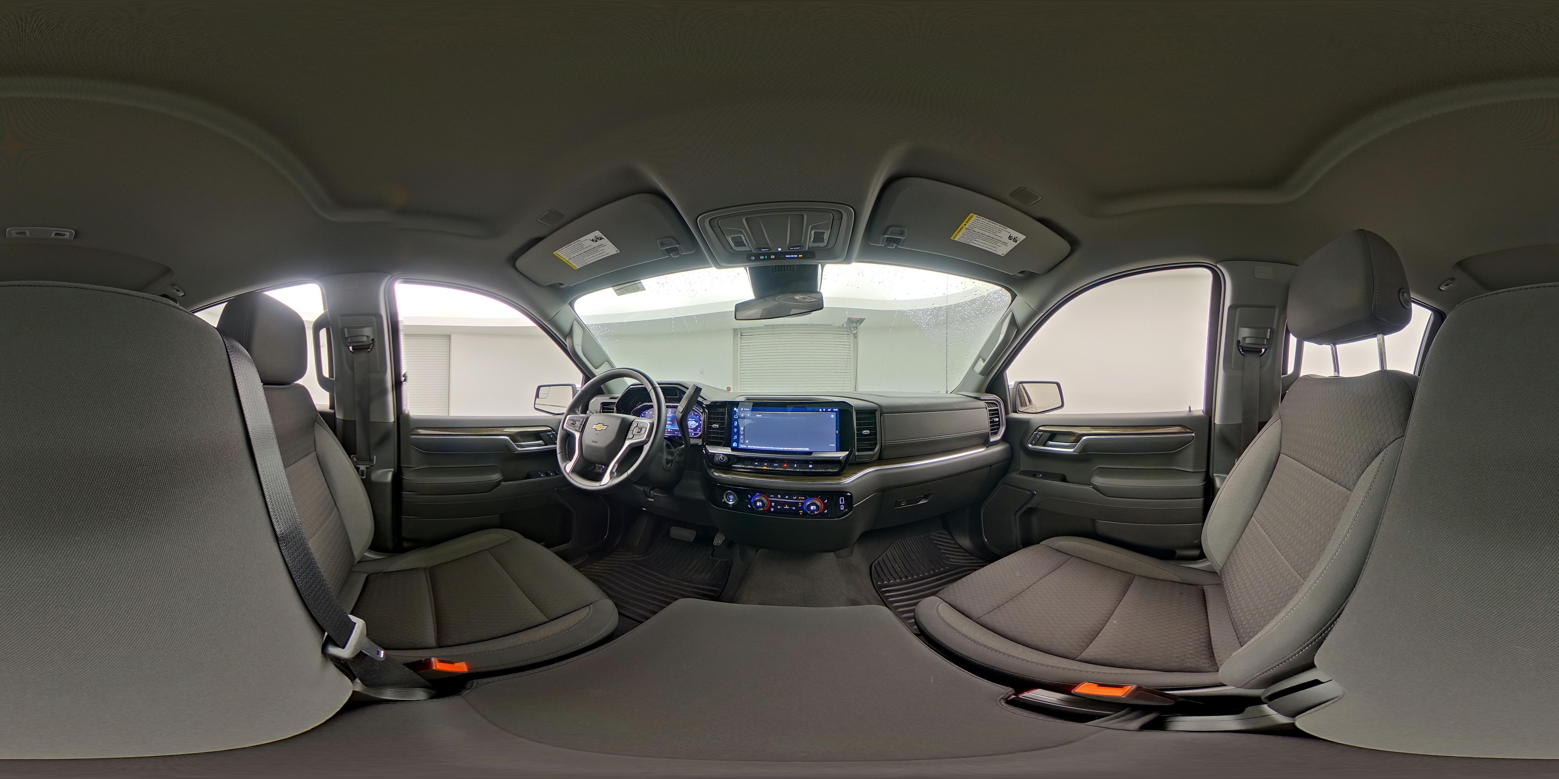 2023 Chevrolet Silverado 1500 LT - Photo 24