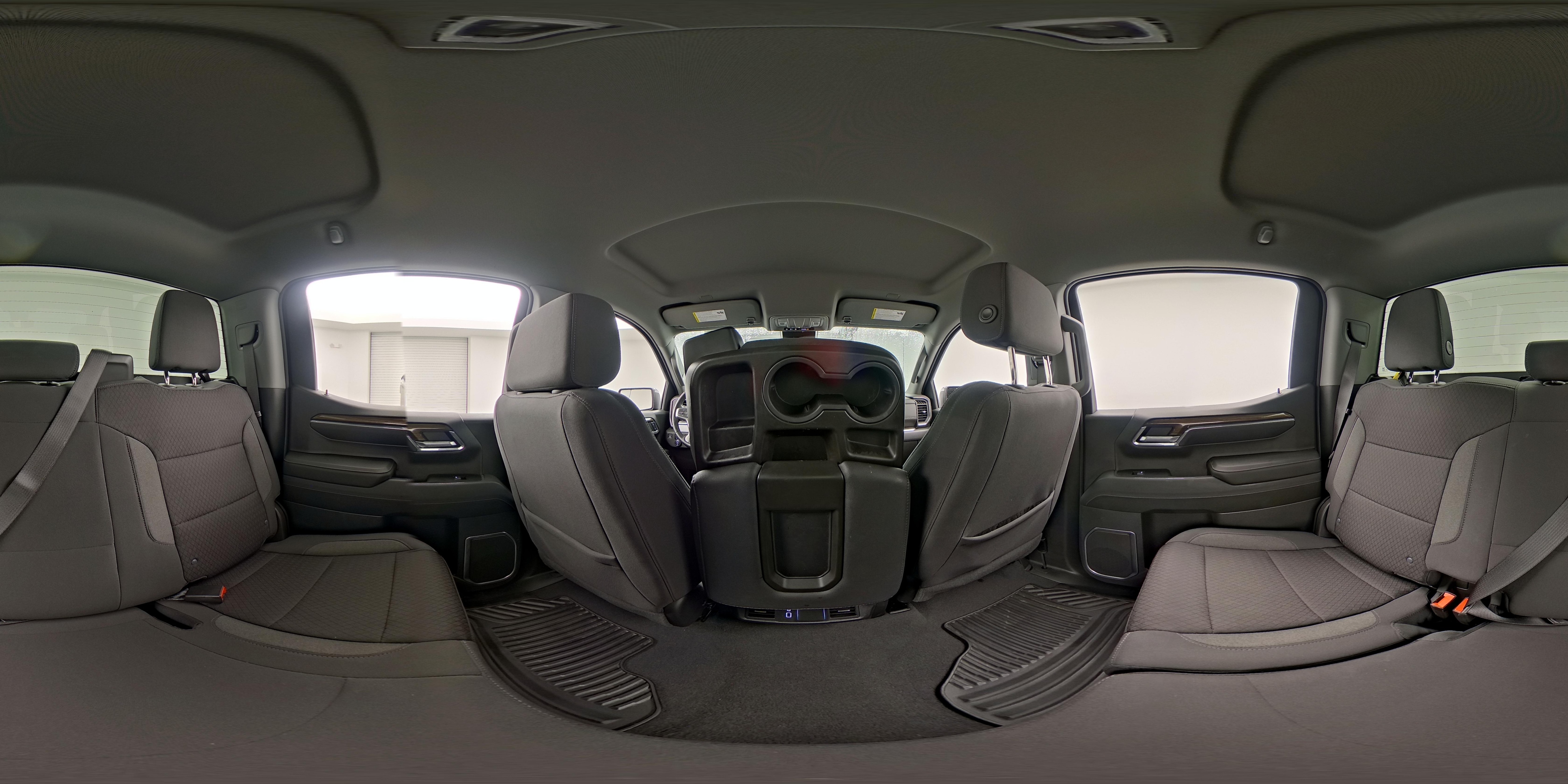 2023 Chevrolet Silverado 1500 LT - Photo 25