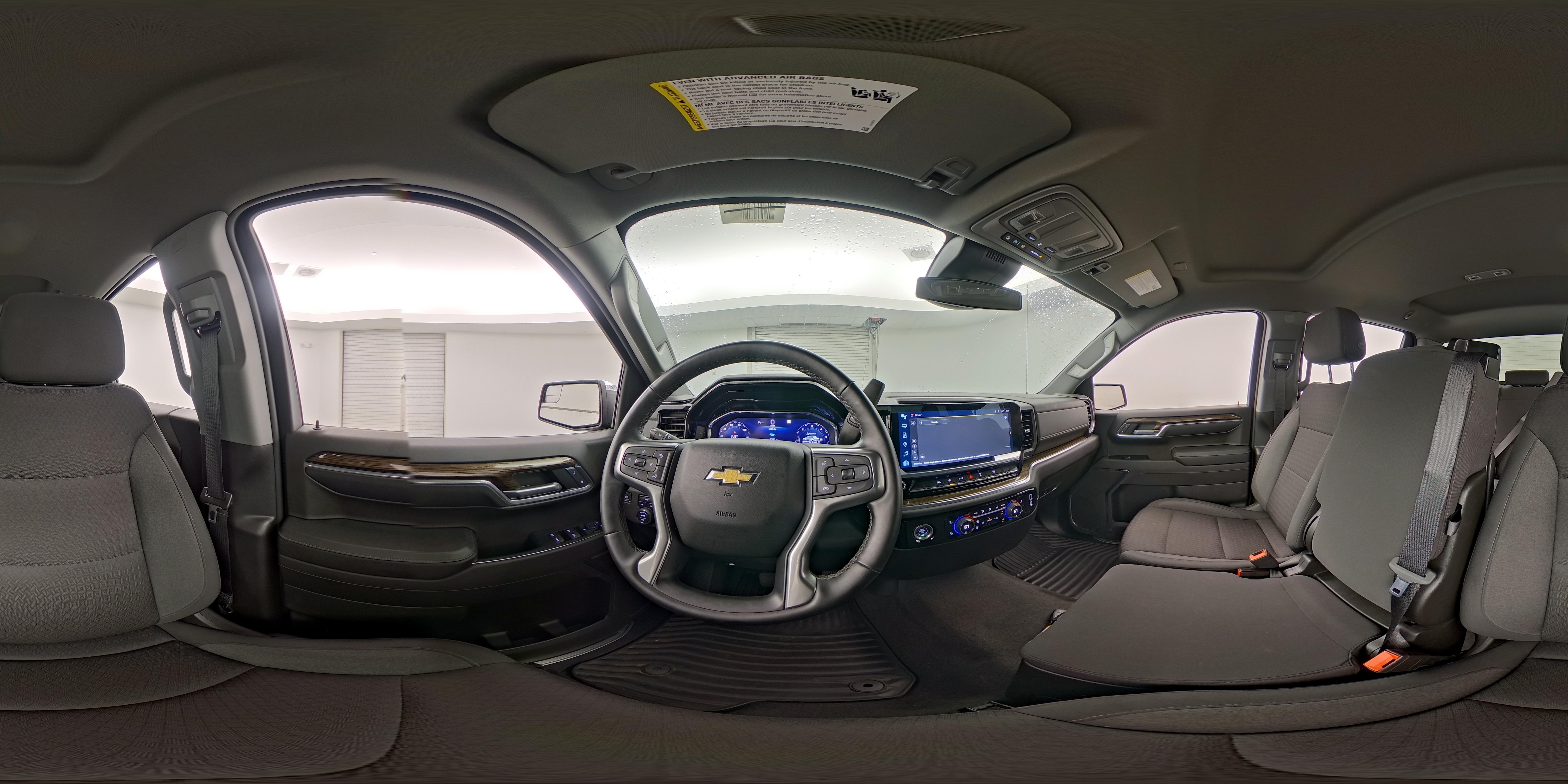 2023 Chevrolet Silverado 1500 LT - Photo 26