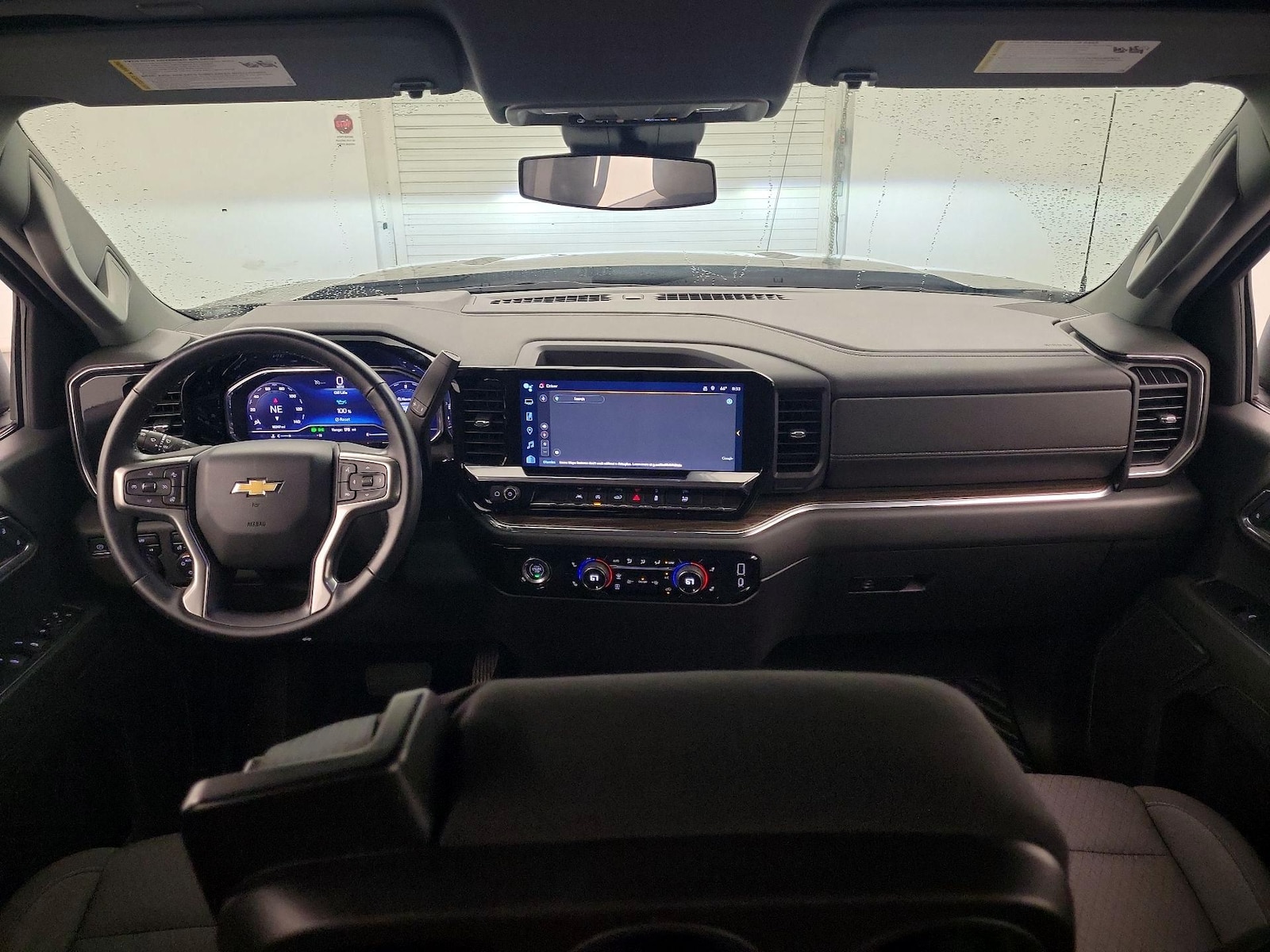 2023 Chevrolet Silverado 1500 LT - Photo 10