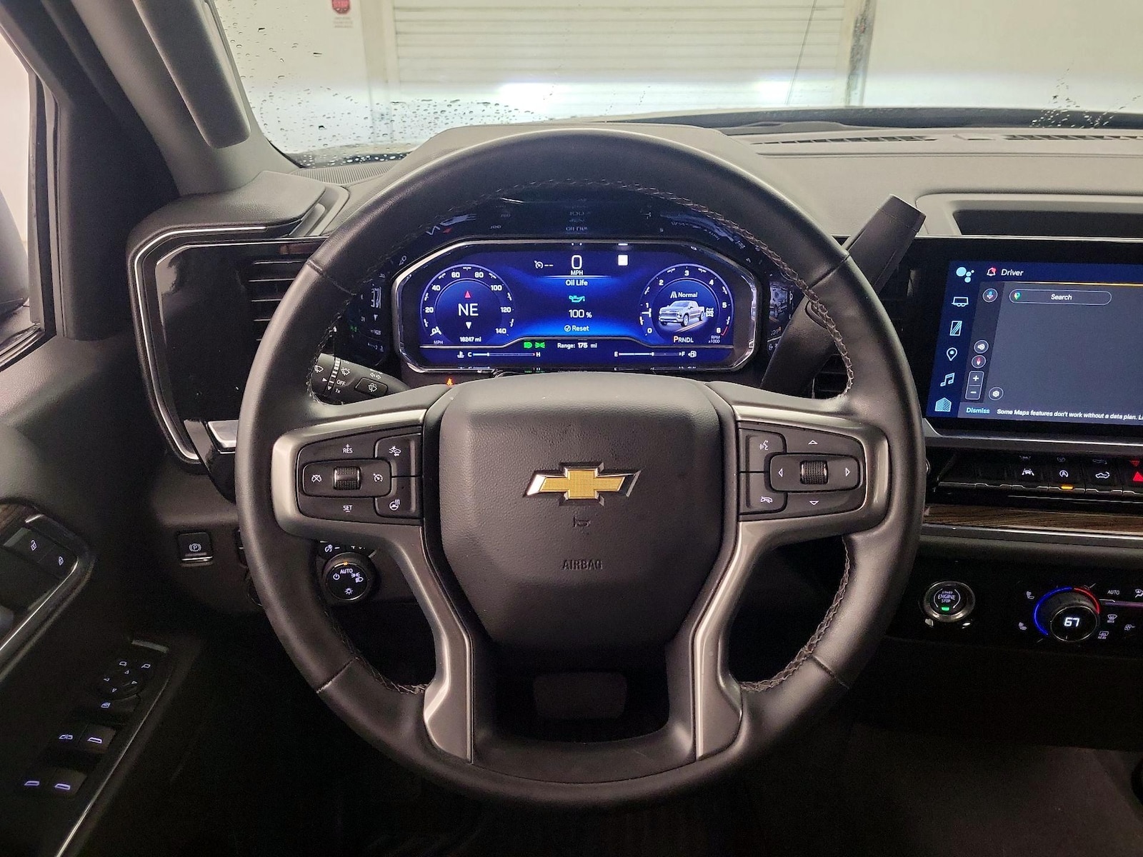 2023 Chevrolet Silverado 1500 LT - Photo 11