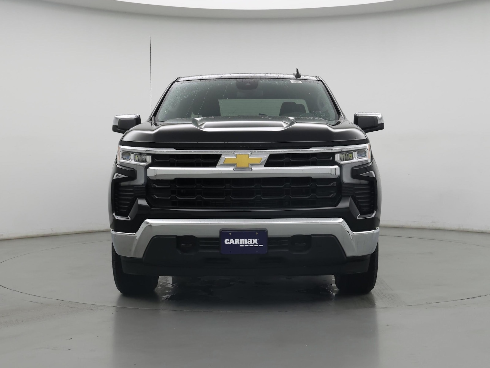 2023 Chevrolet Silverado 1500 LT - Photo 6