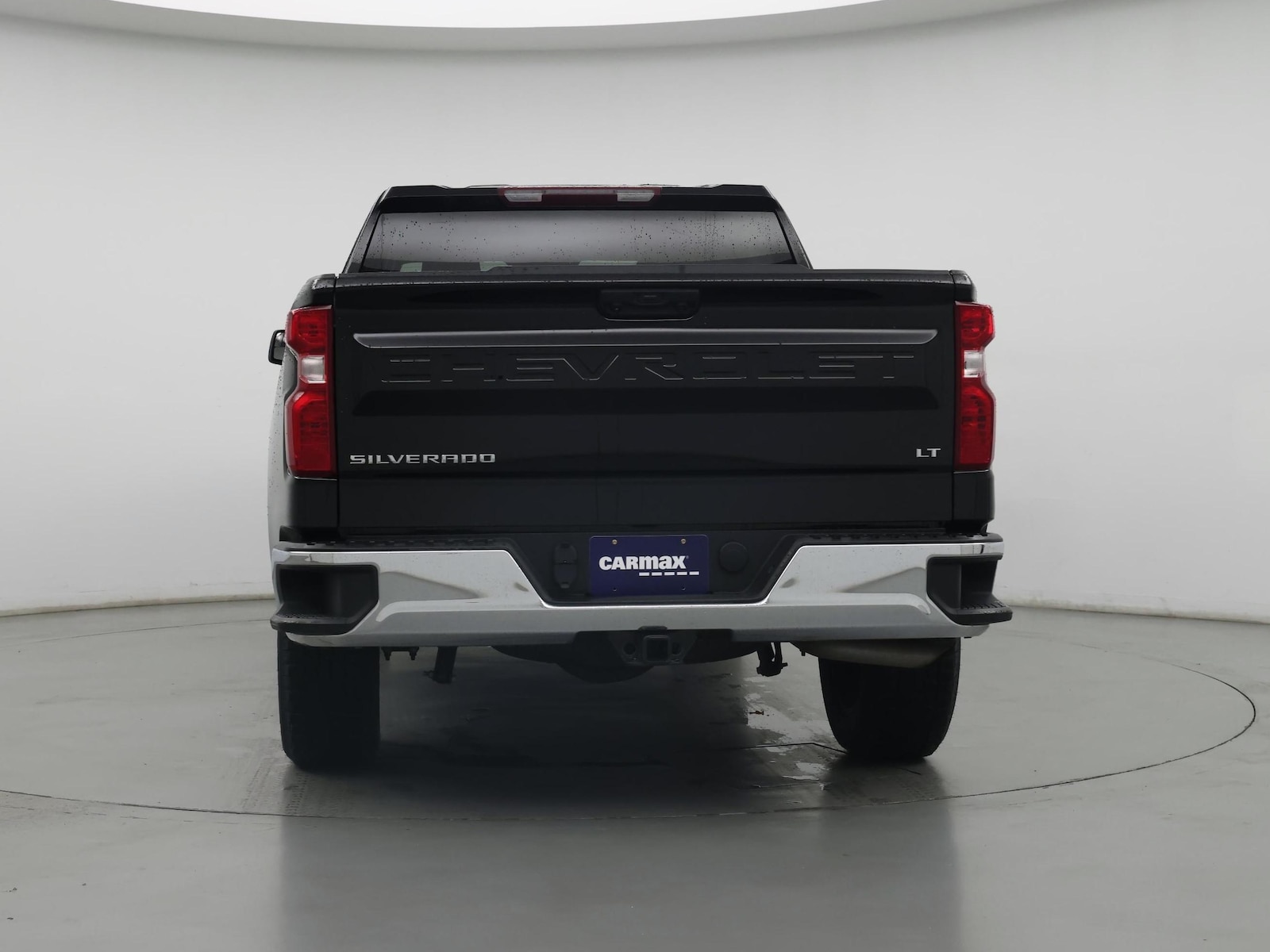 2023 Chevrolet Silverado 1500 LT - Photo 7