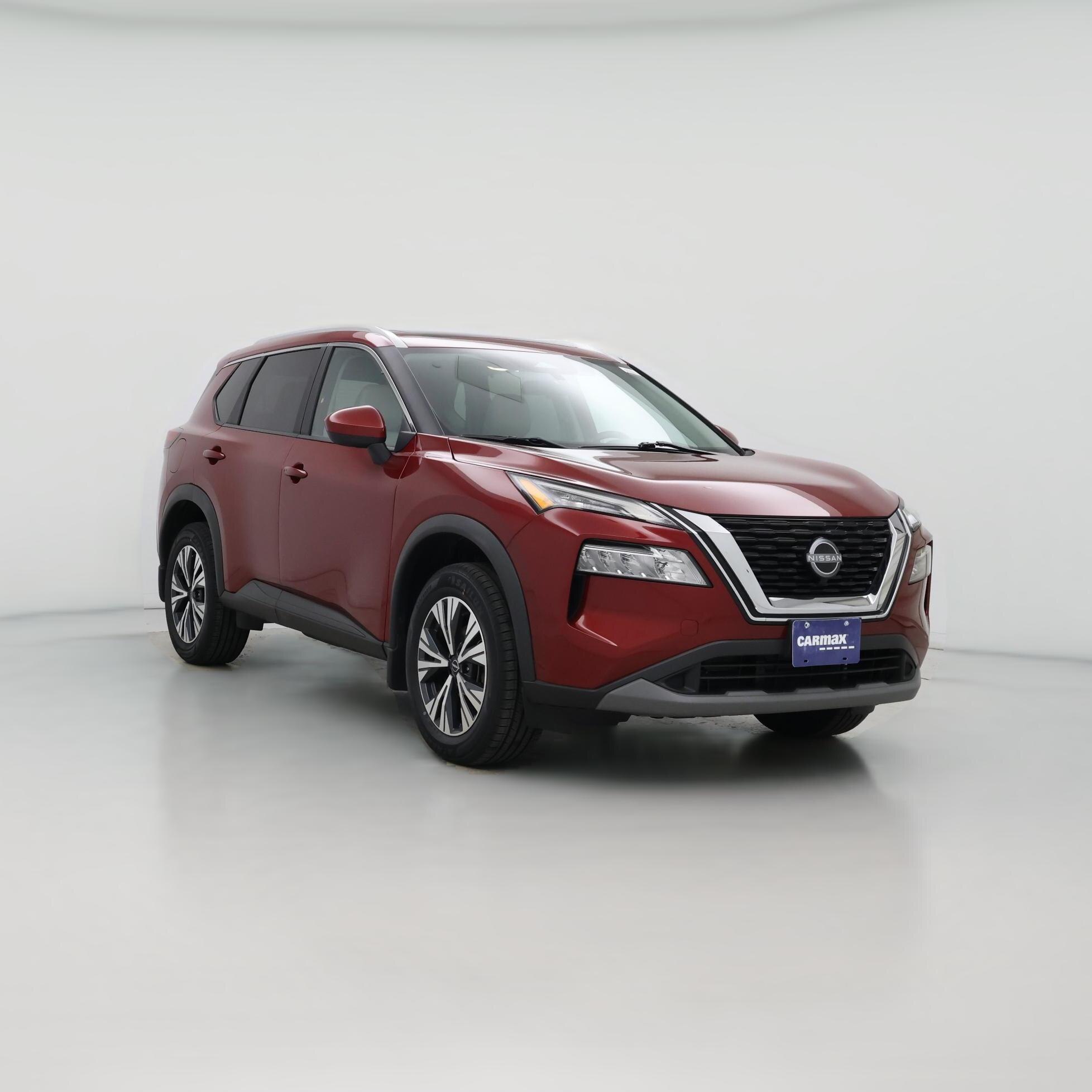 Thumbnail: 2023 Nissan Rogue - 1