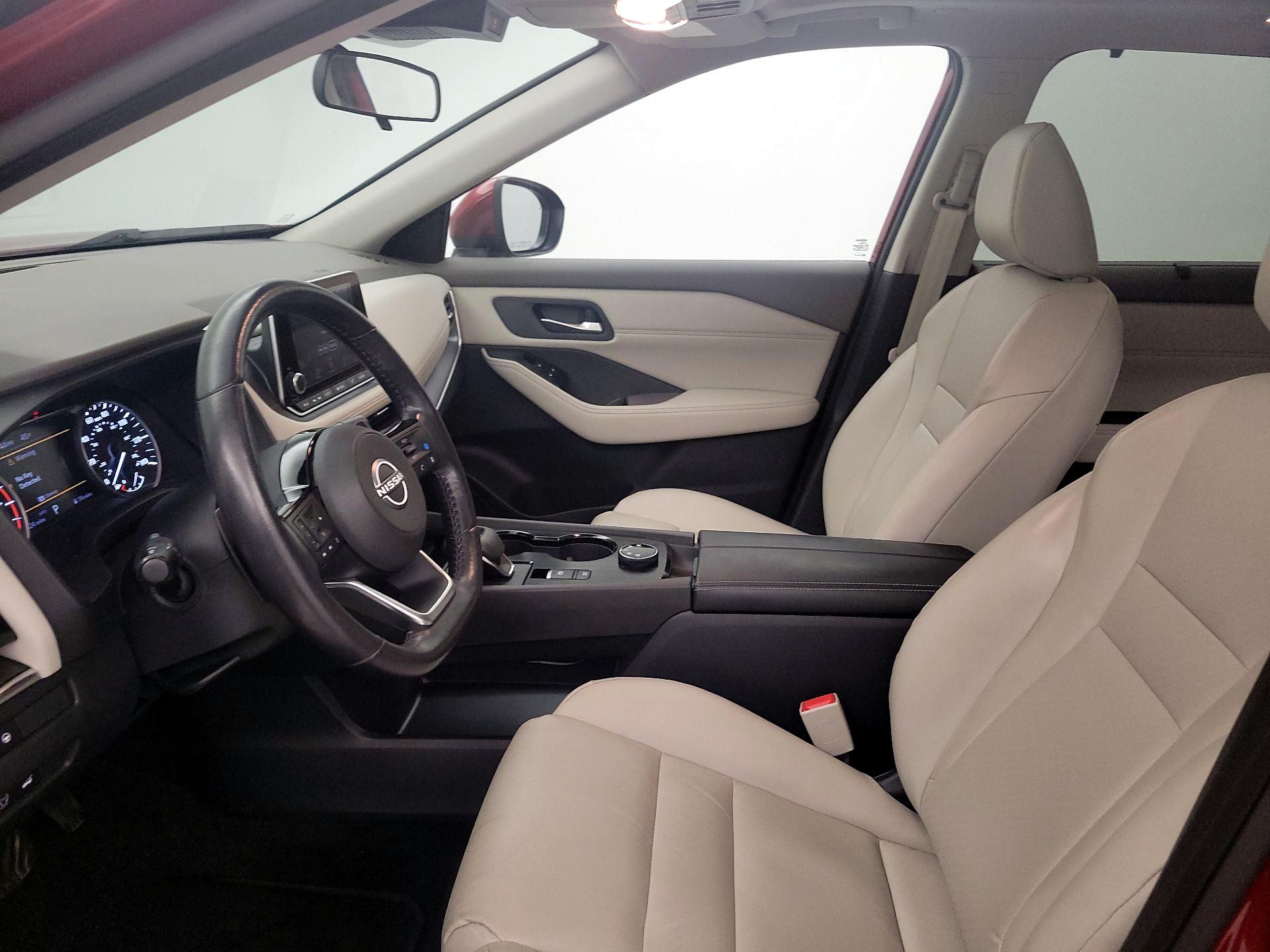 Thumbnail: 2023 Nissan Rogue - 11