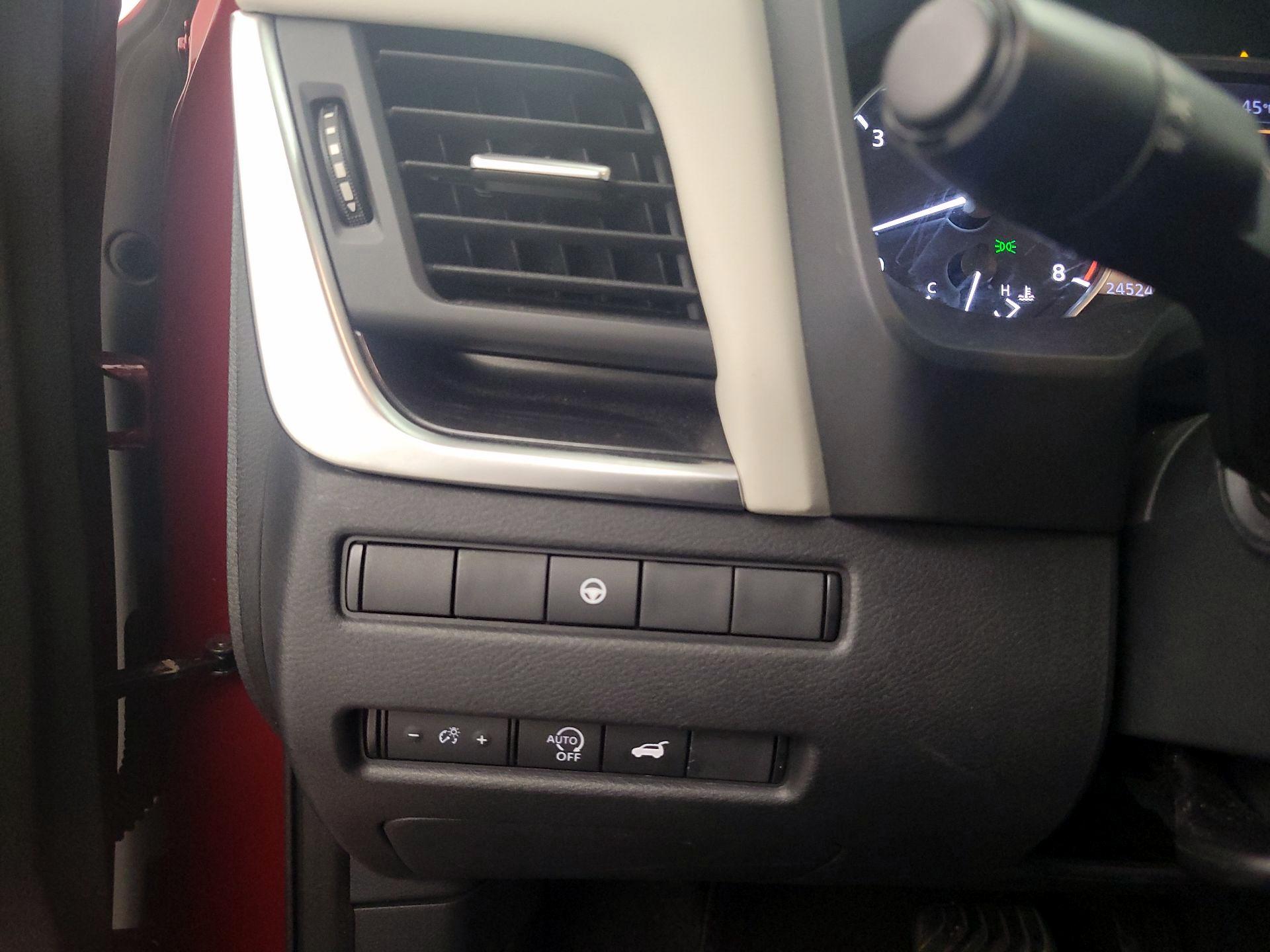 Thumbnail: 2023 Nissan Rogue - 13