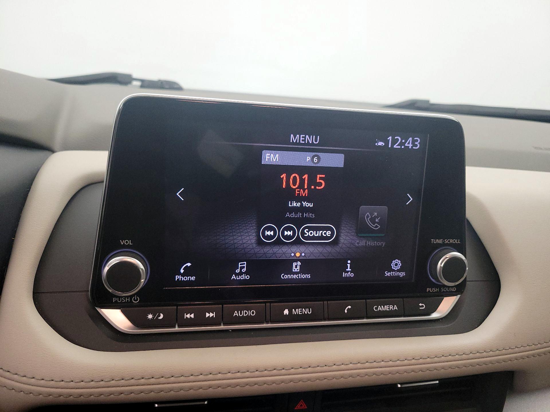 Thumbnail: 2023 Nissan Rogue - 15