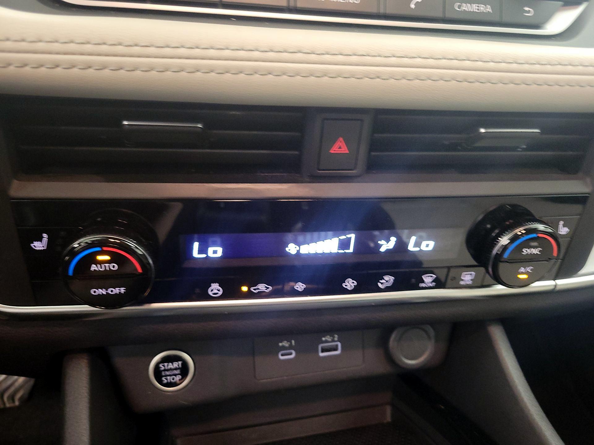 Thumbnail: 2023 Nissan Rogue - 16