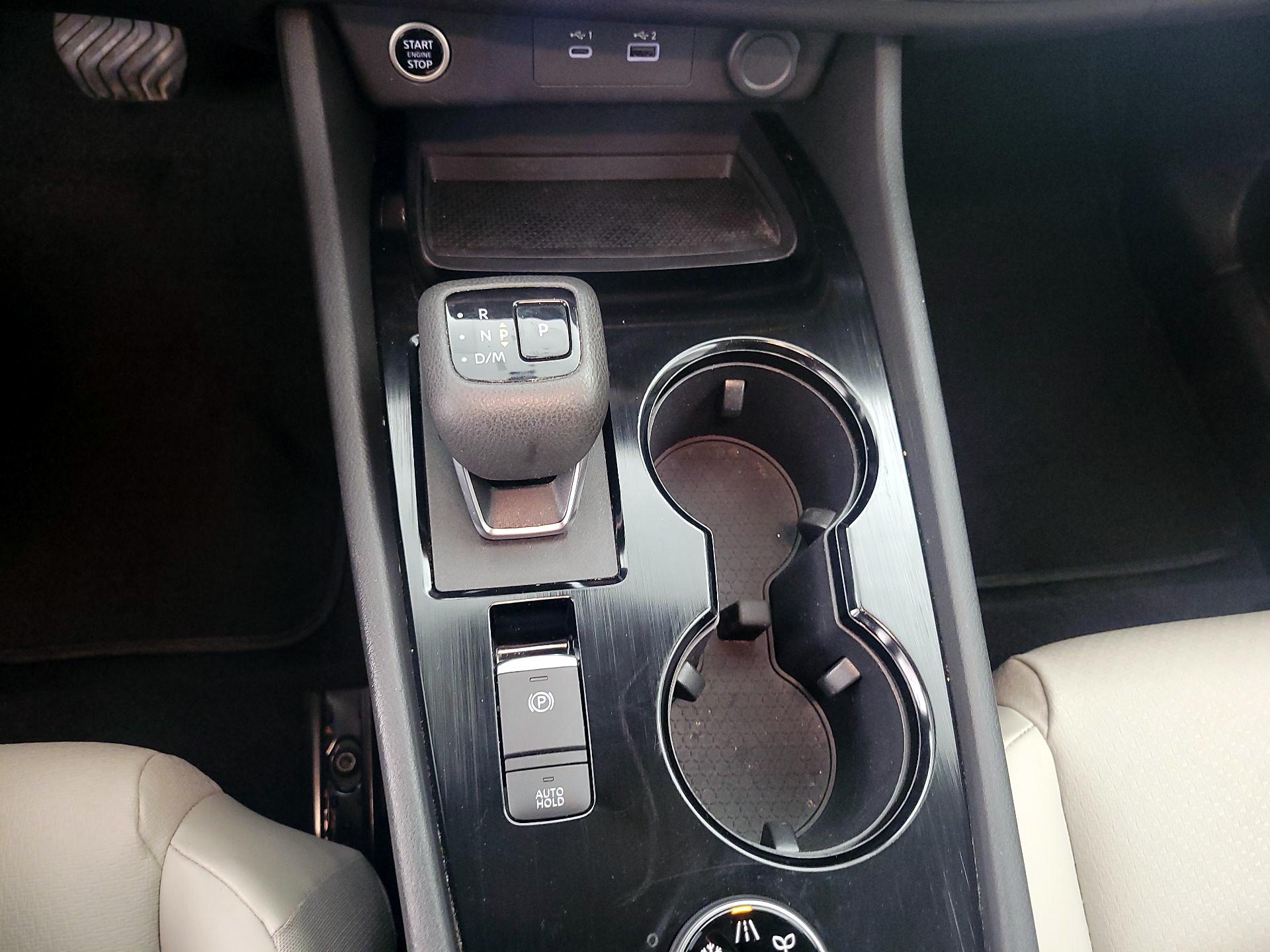 Thumbnail: 2023 Nissan Rogue - 17