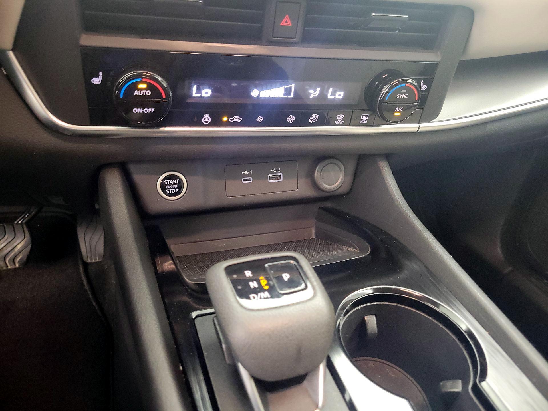 Thumbnail: 2023 Nissan Rogue - 18