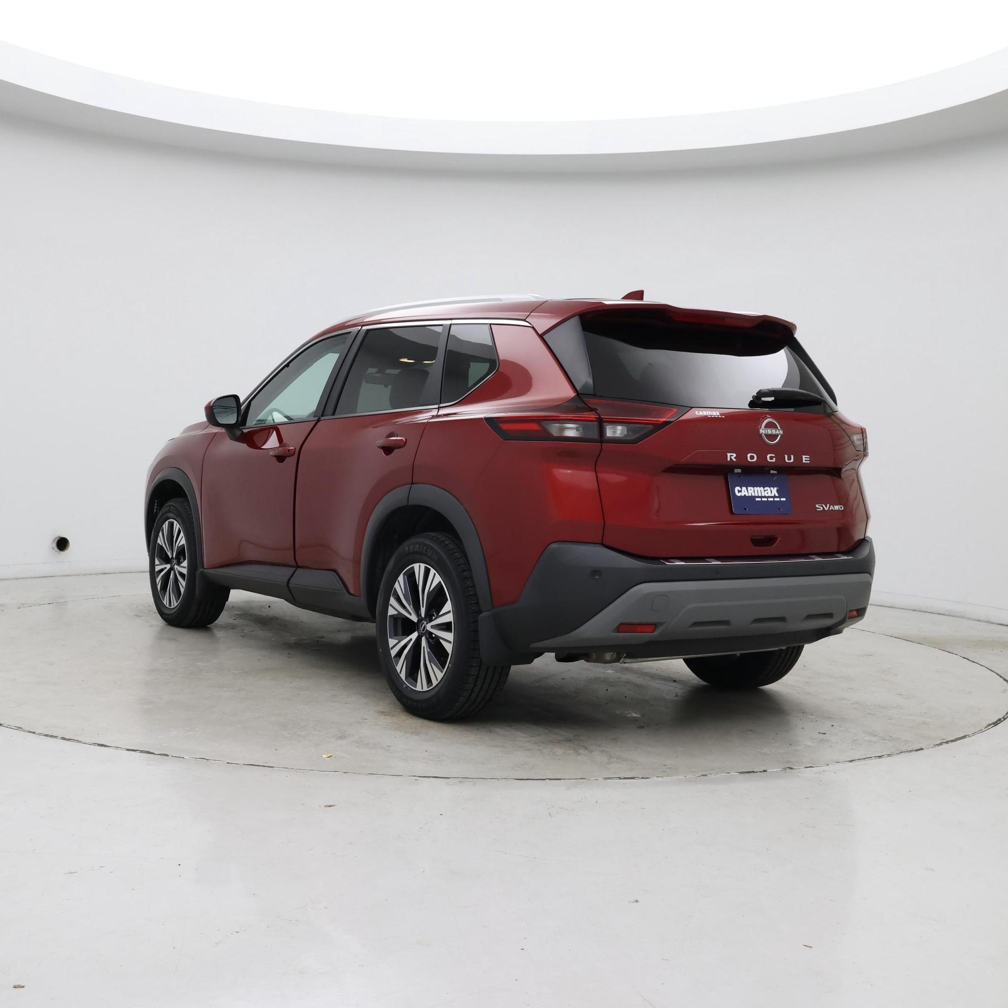 Thumbnail: 2023 Nissan Rogue - 2