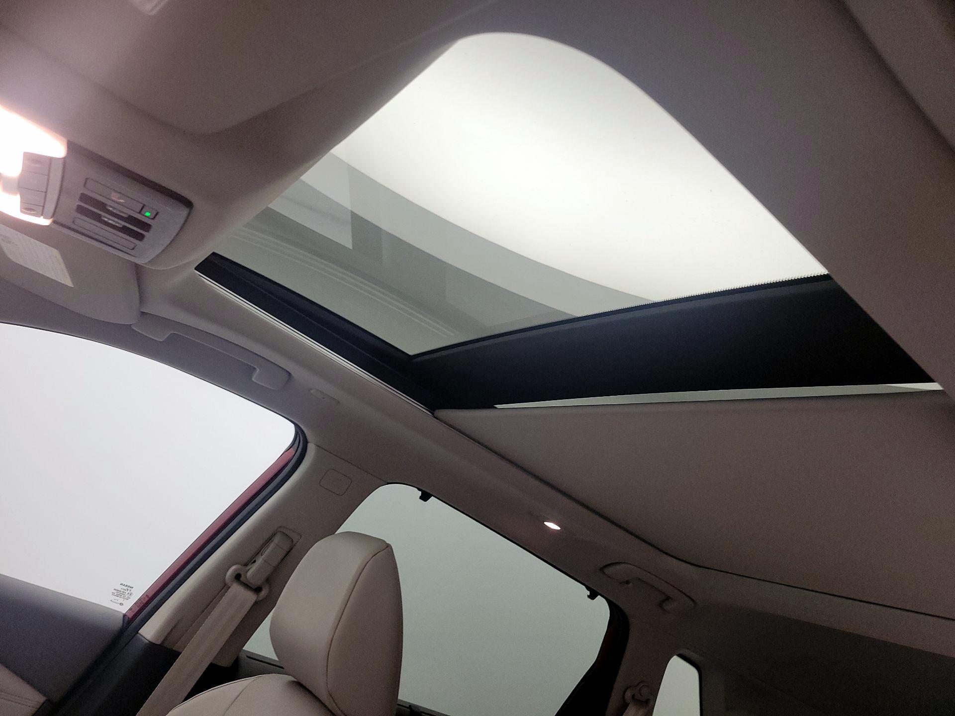 Thumbnail: 2023 Nissan Rogue - 19