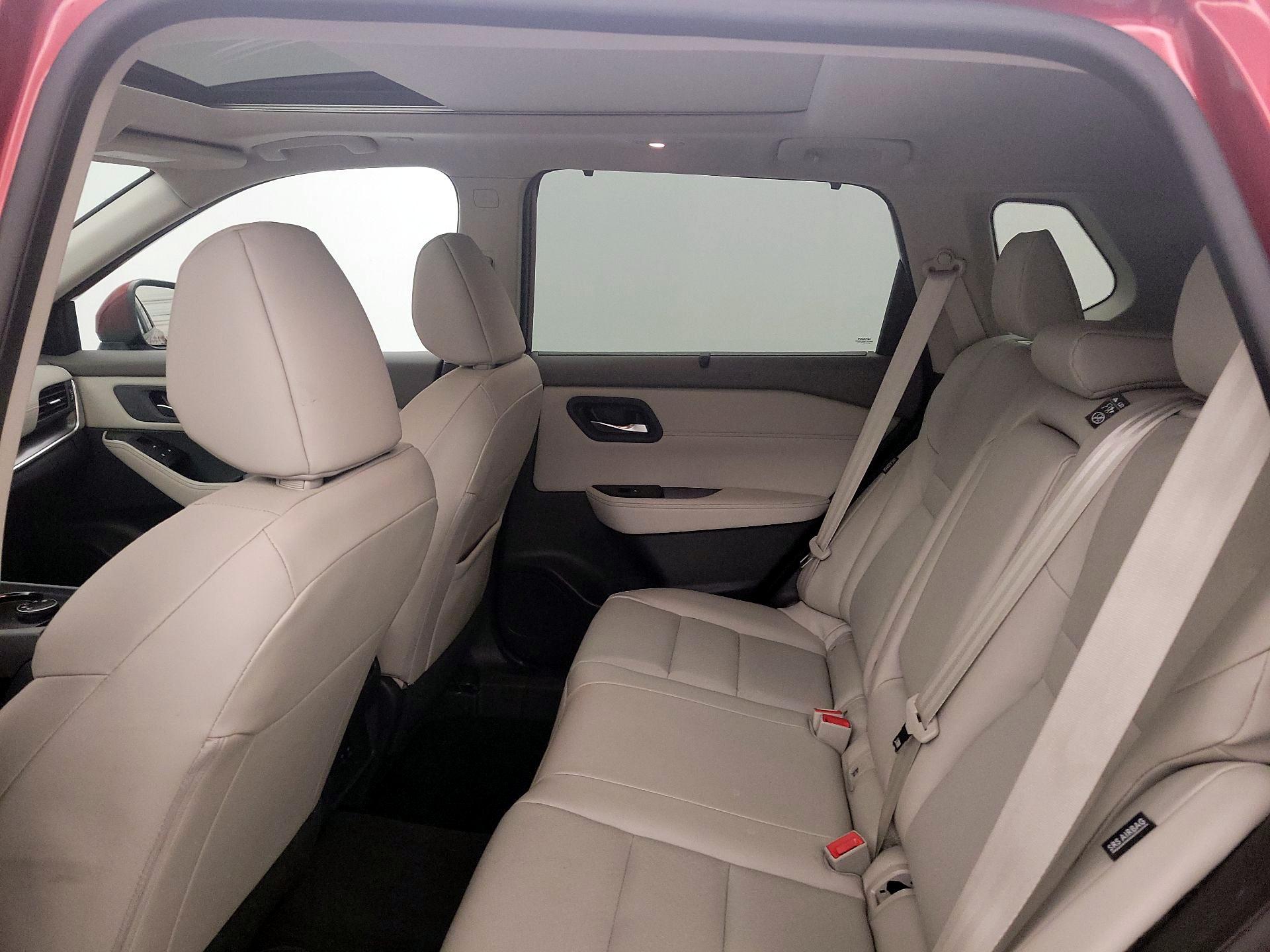 Thumbnail: 2023 Nissan Rogue - 20