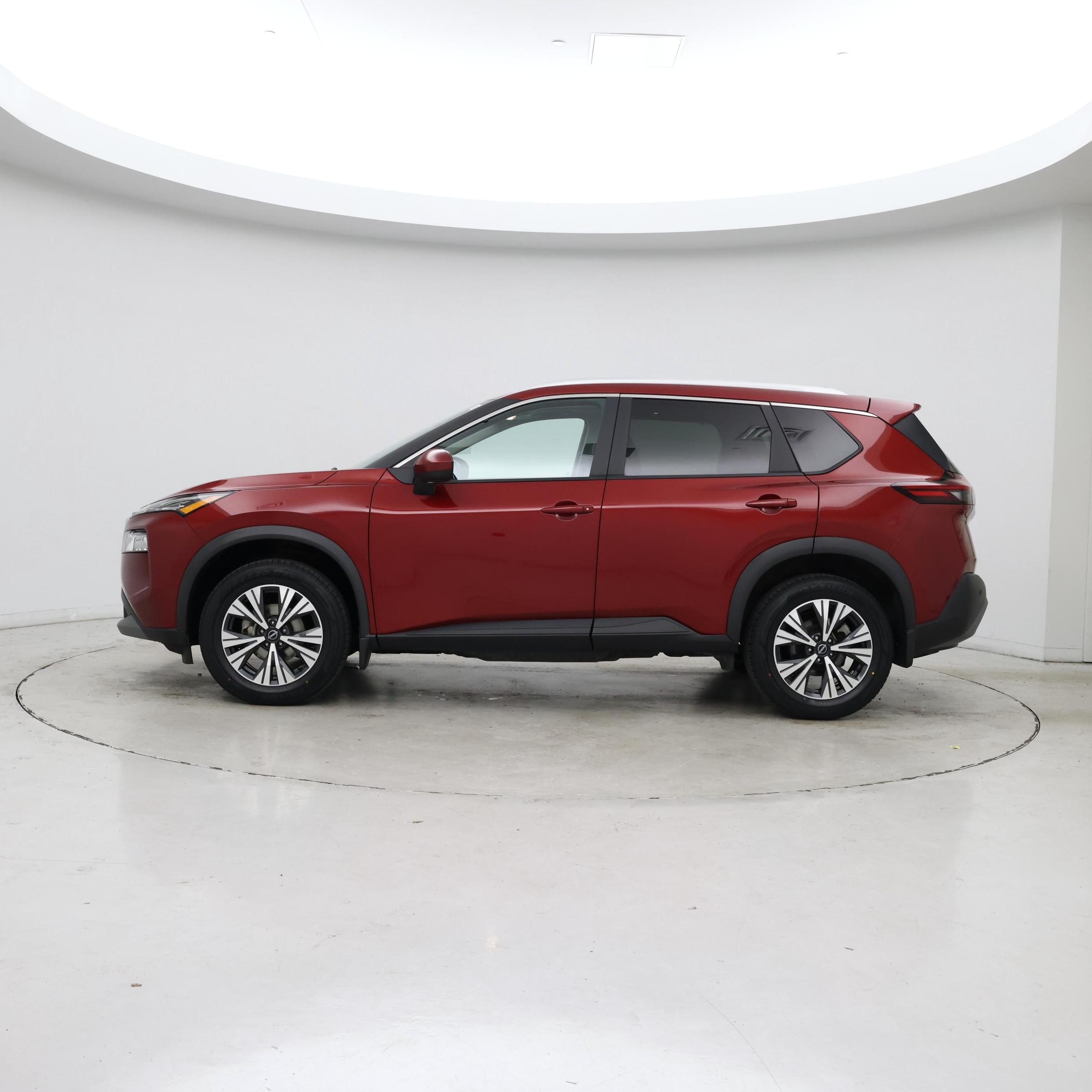 Thumbnail: 2023 Nissan Rogue - 3