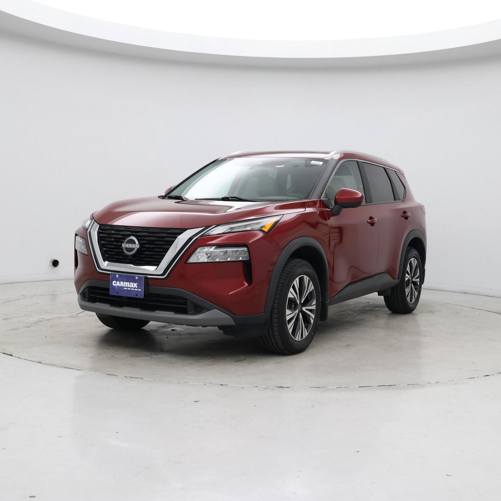 Thumbnail: 2023 Nissan Rogue - 4