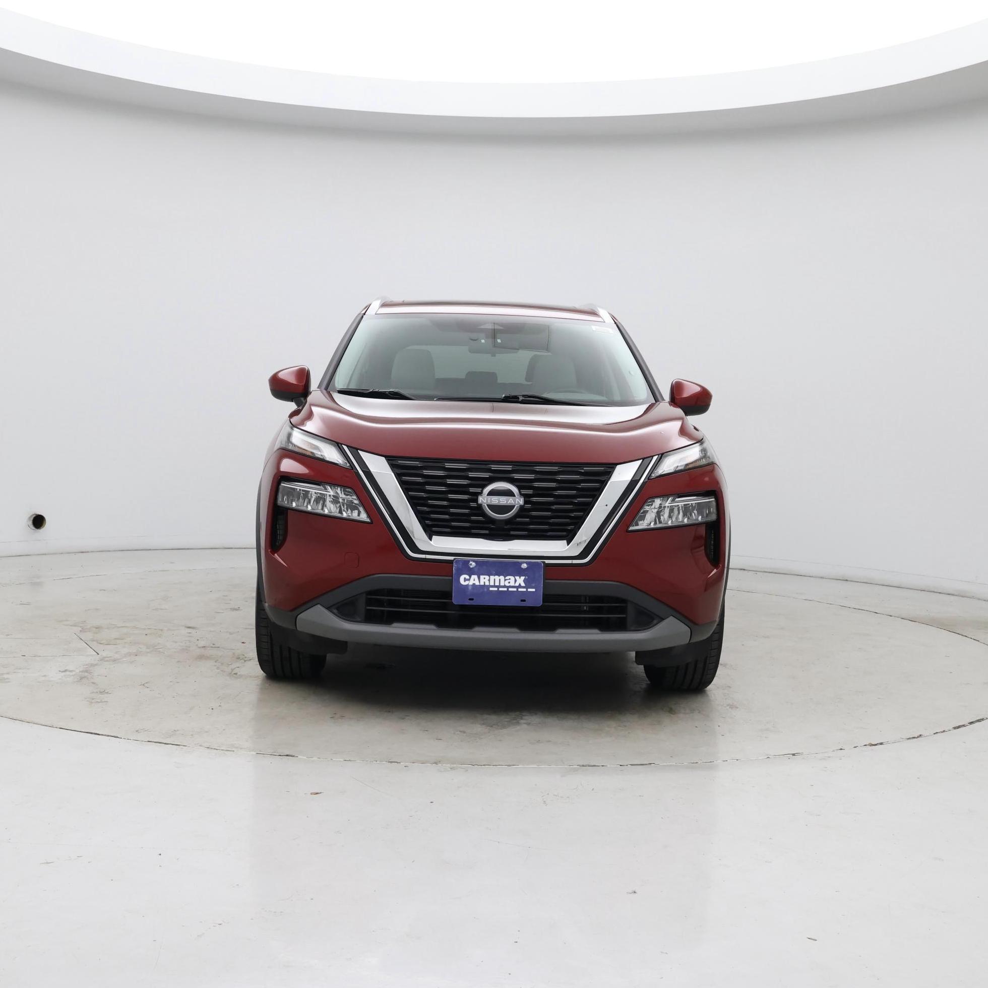 Thumbnail: 2023 Nissan Rogue - 5