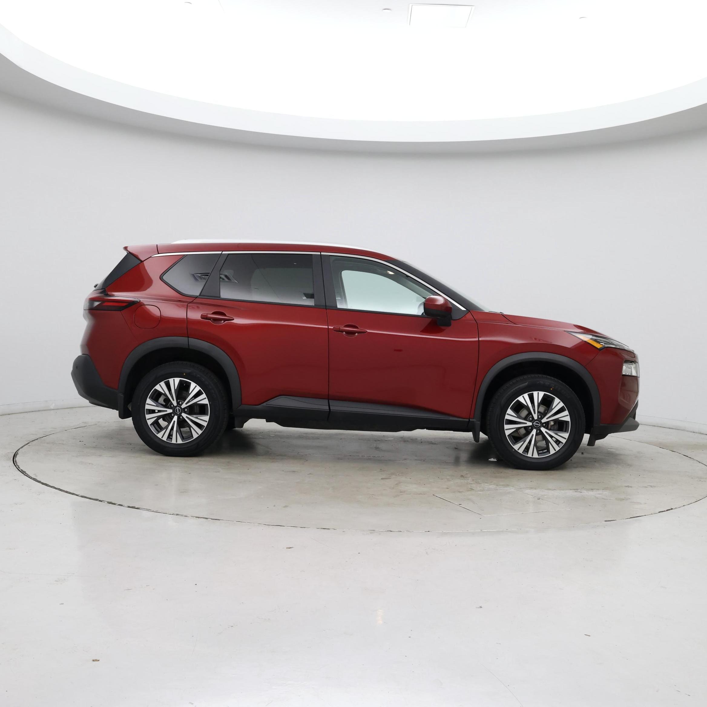 Thumbnail: 2023 Nissan Rogue - 7